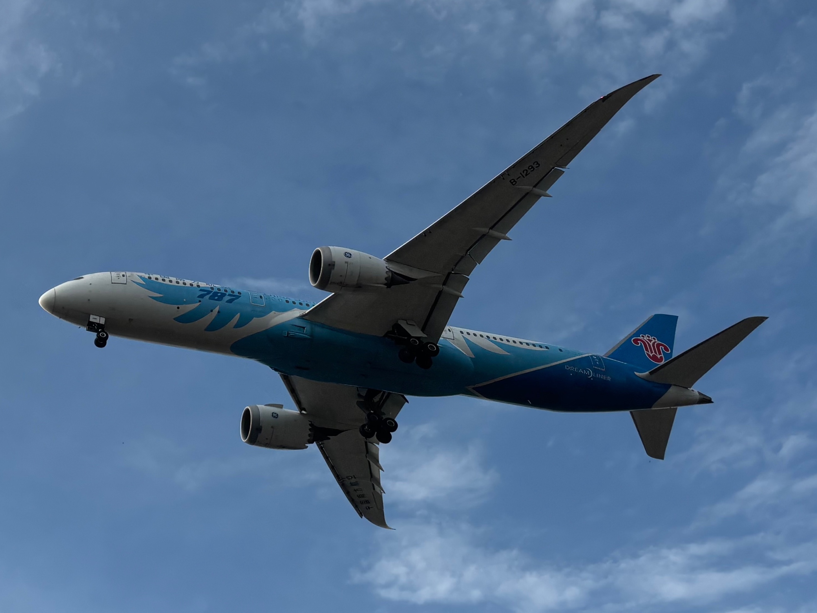 Spotting