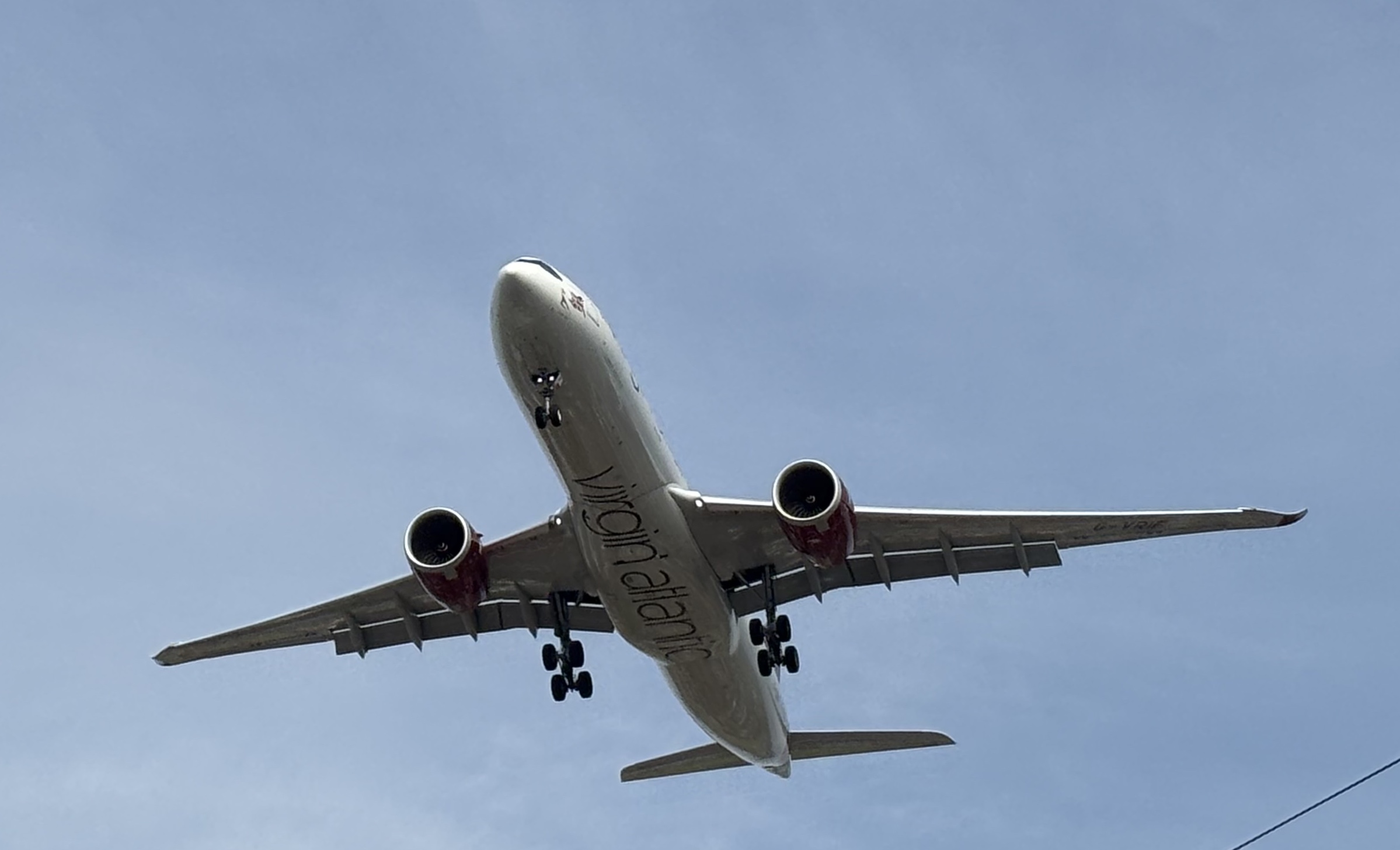 Spotting