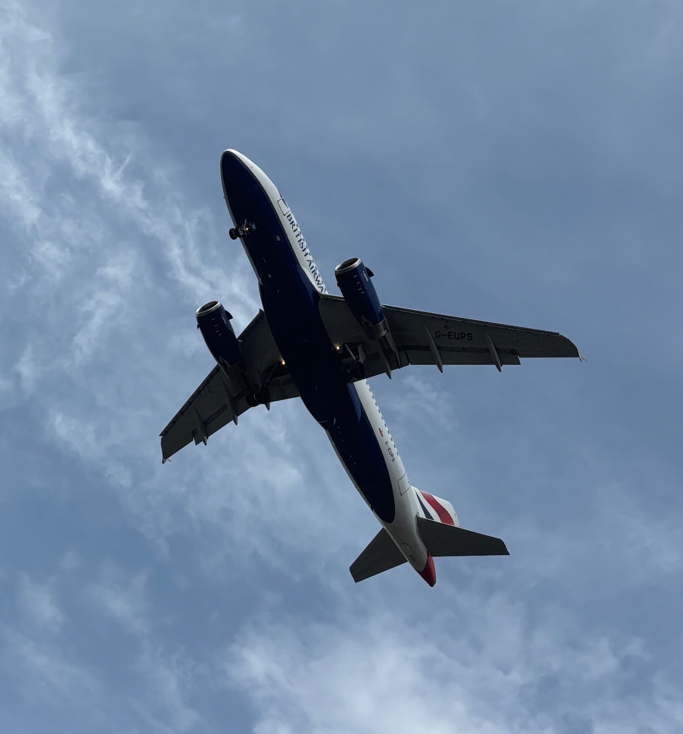 Spotting