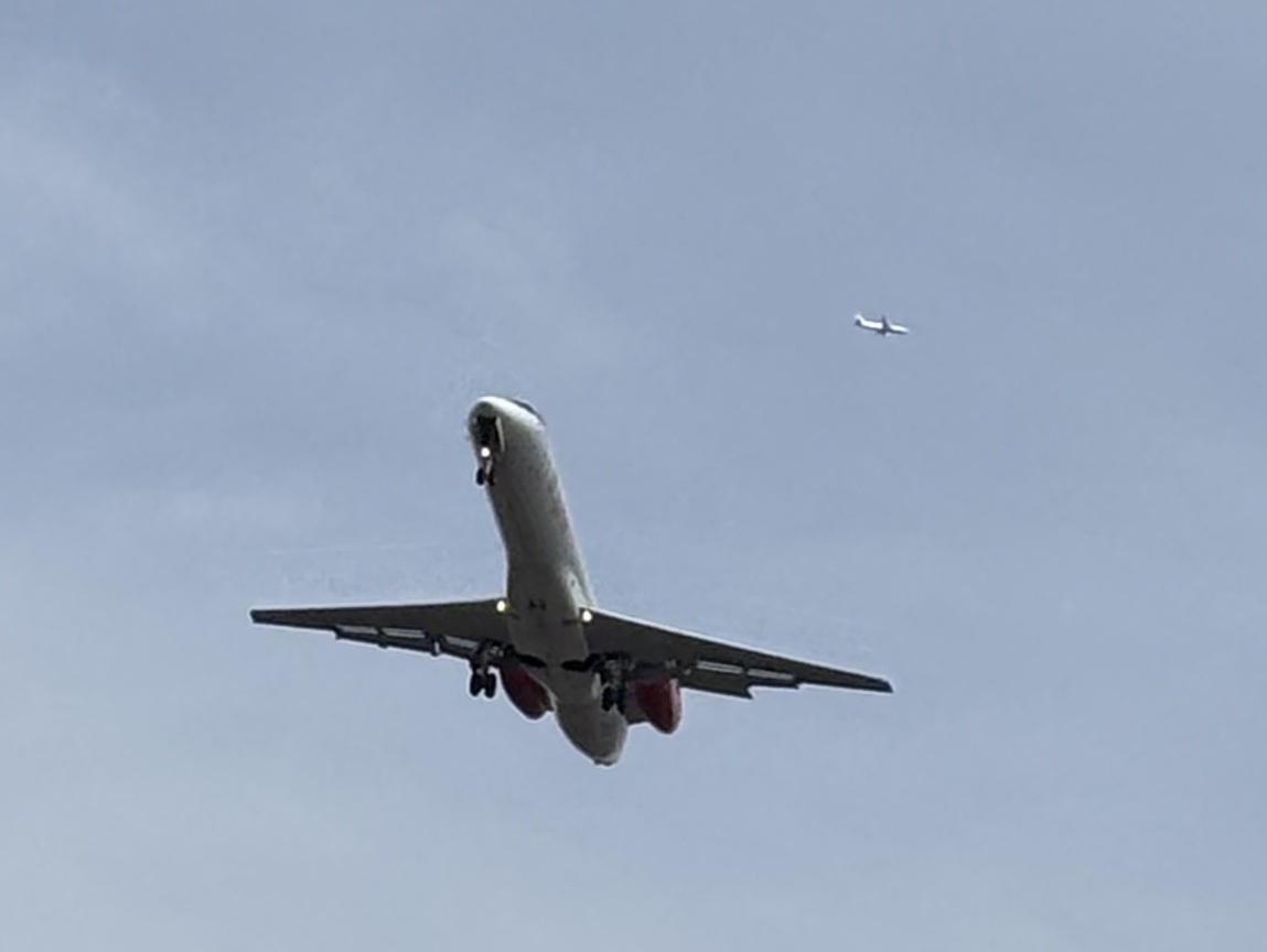 Spotting