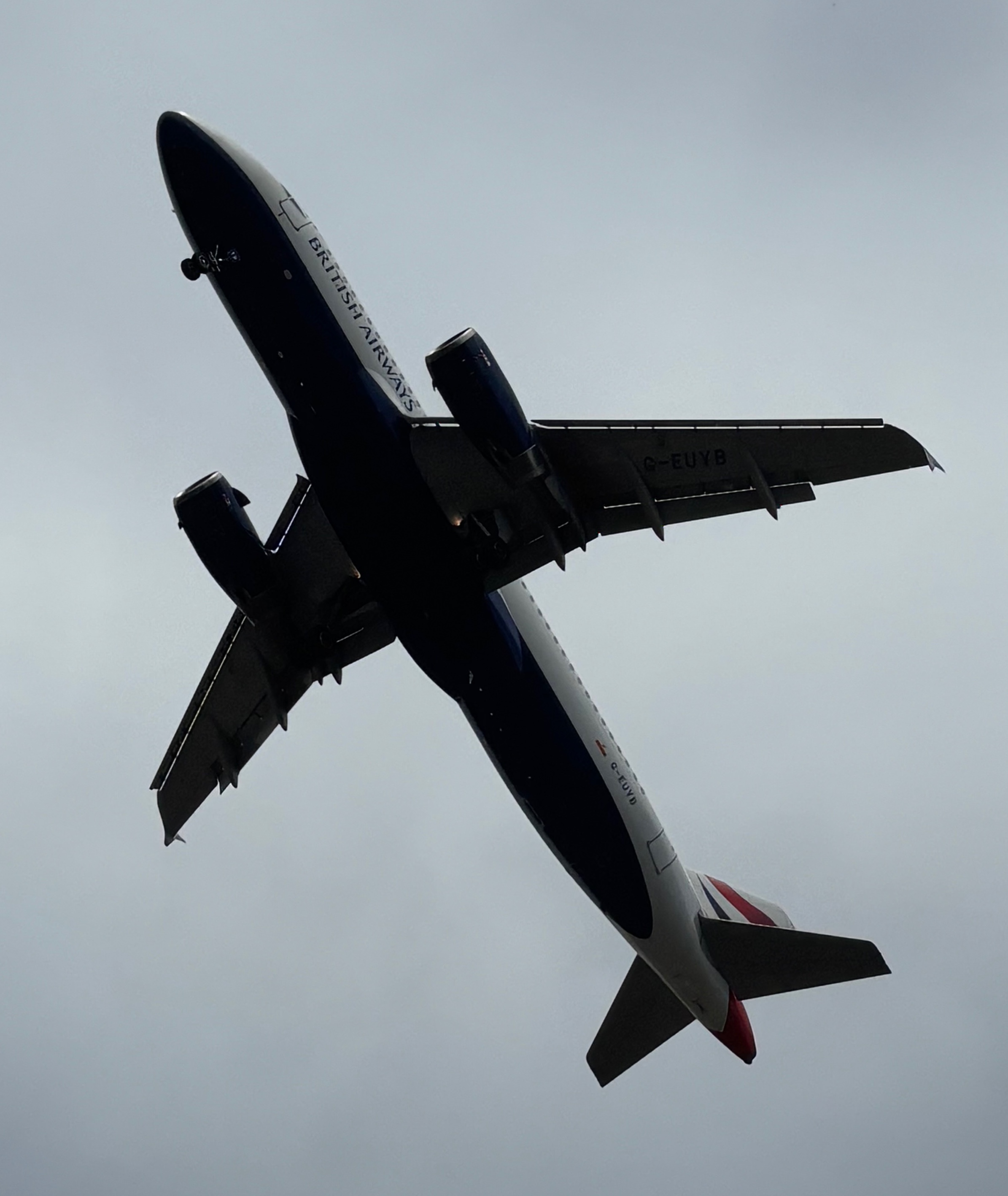 Spotting