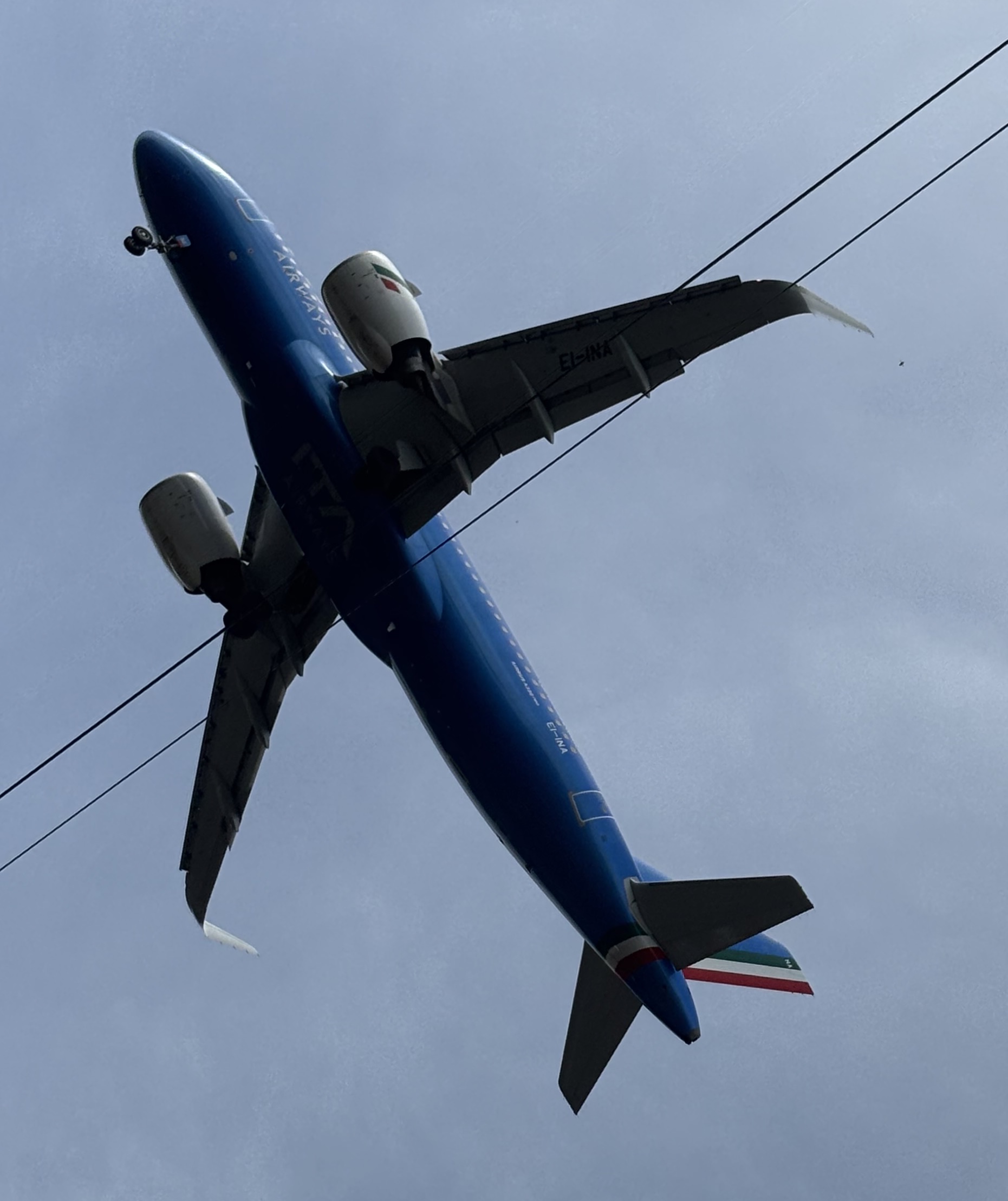 Spotting
