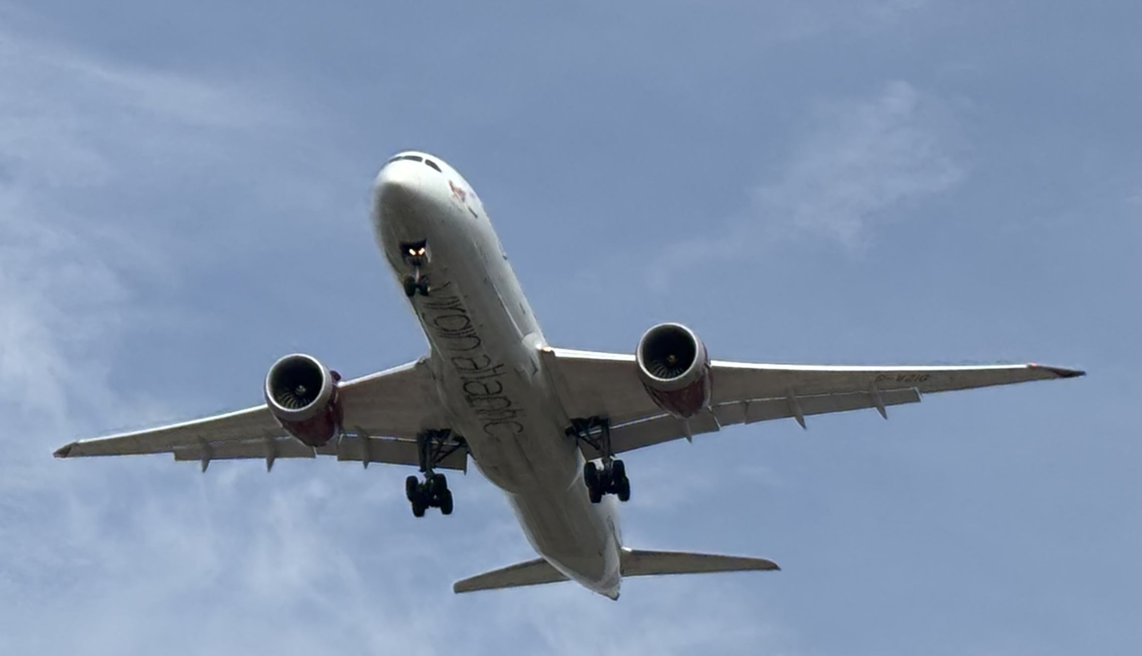Spotting