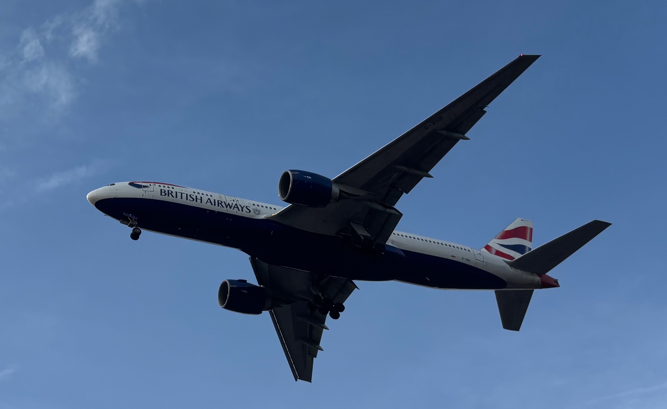 Spotting