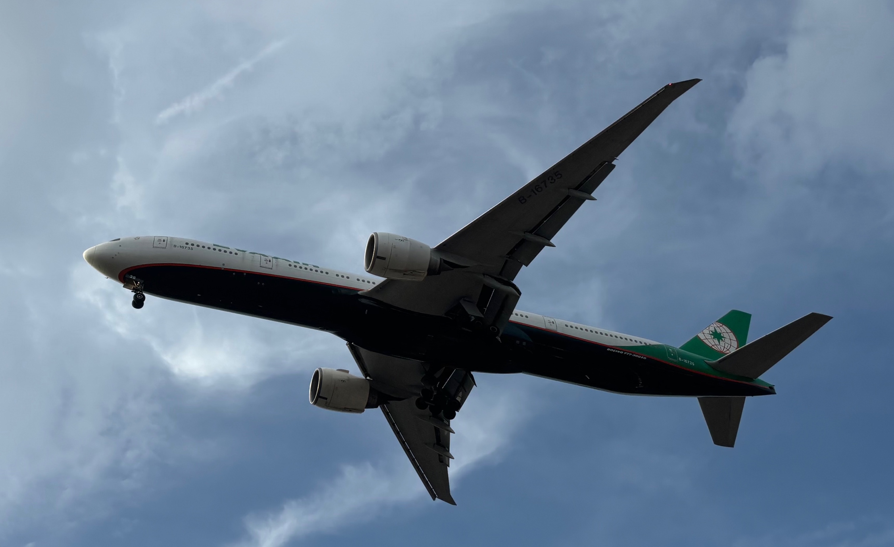 Spotting