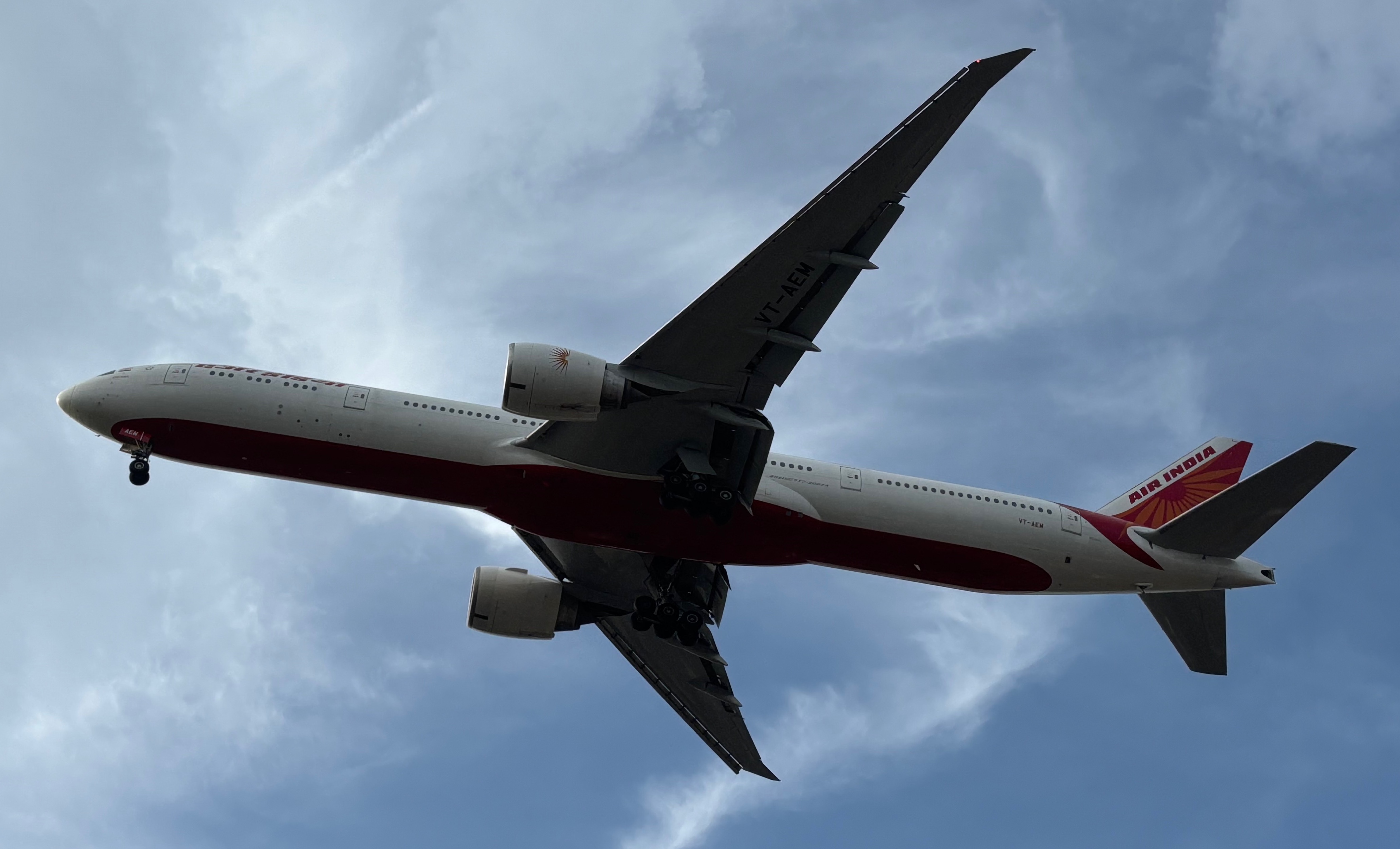 Spotting