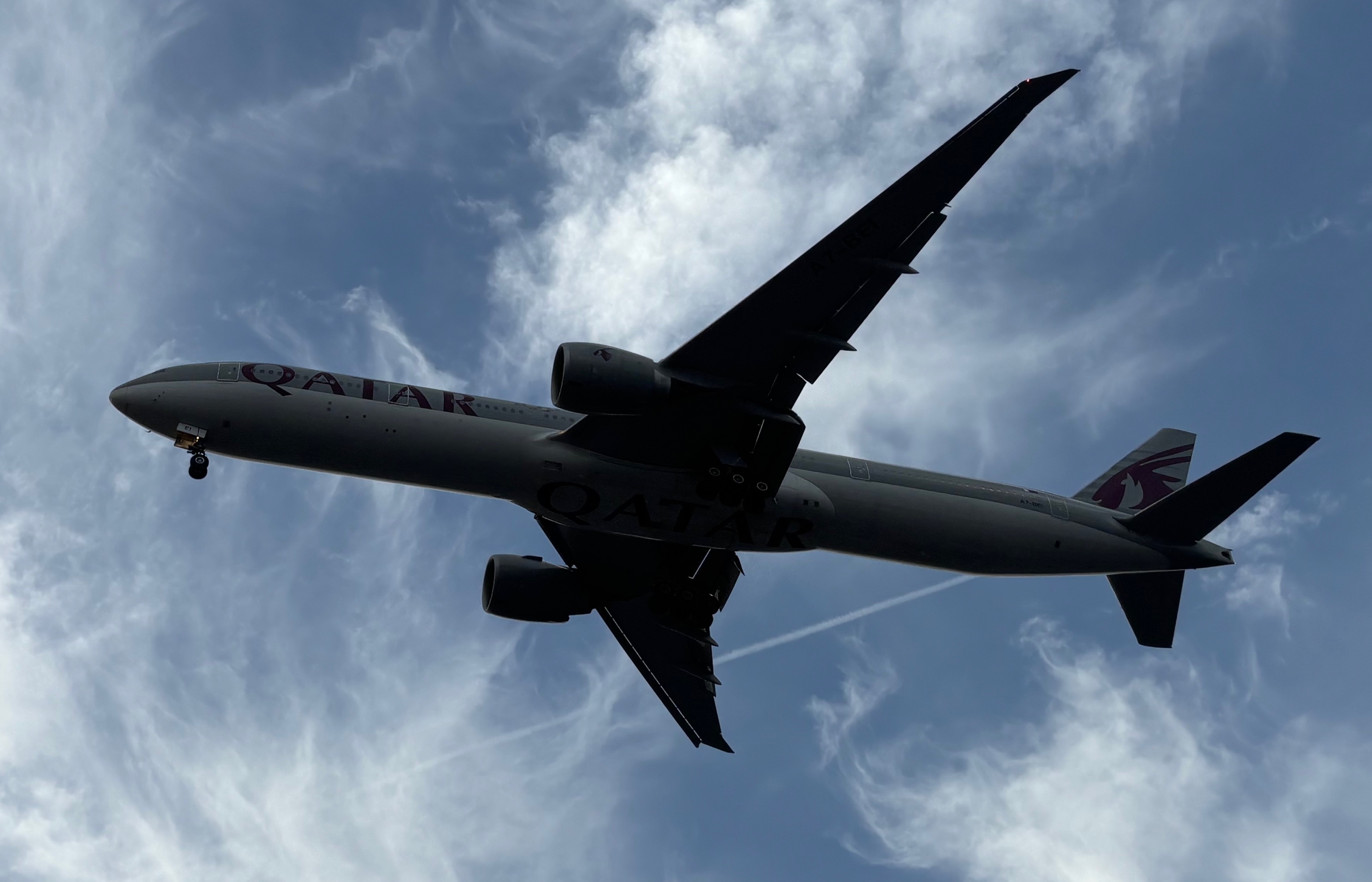 Spotting