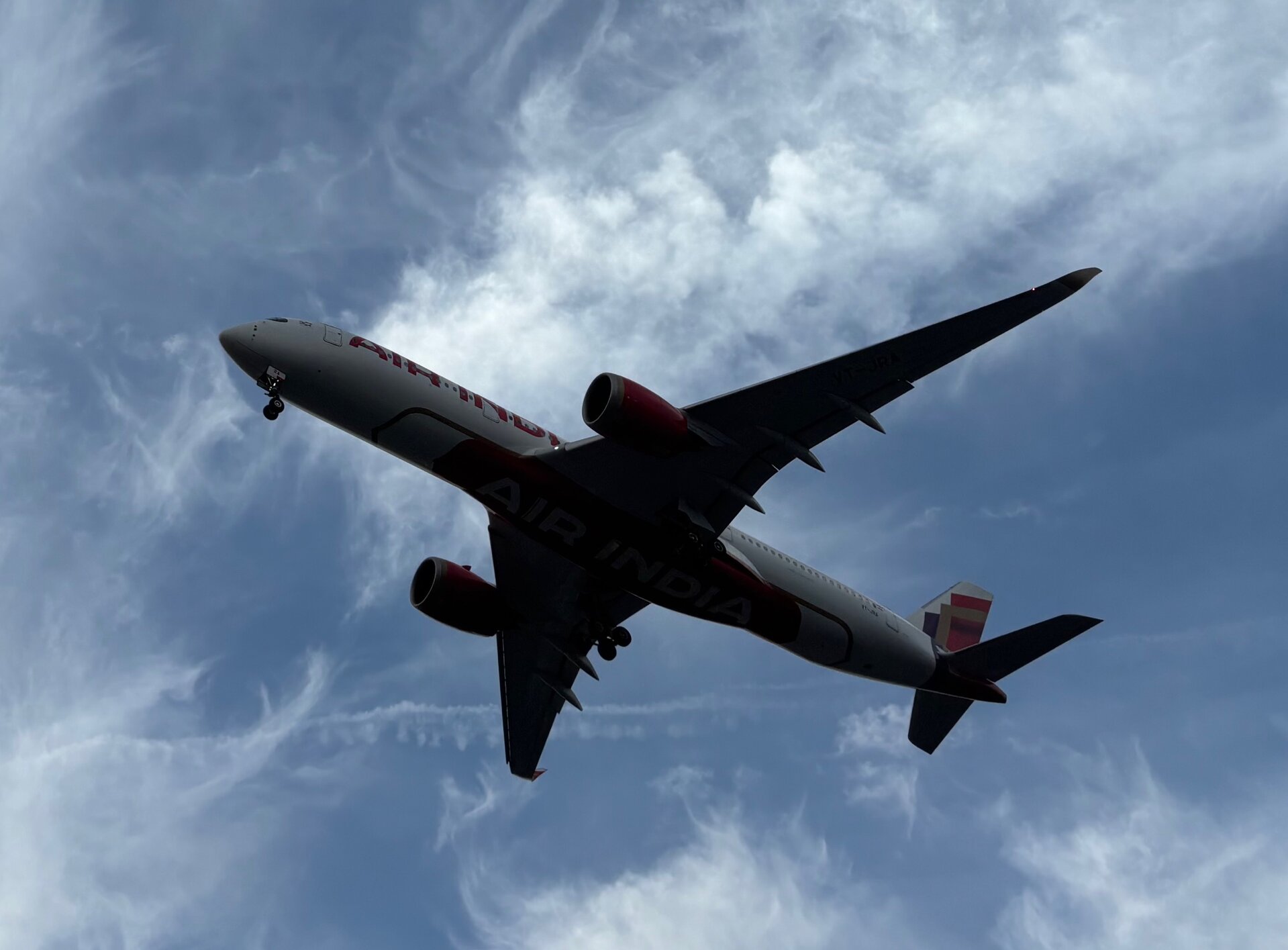 Boeing 777-300ER