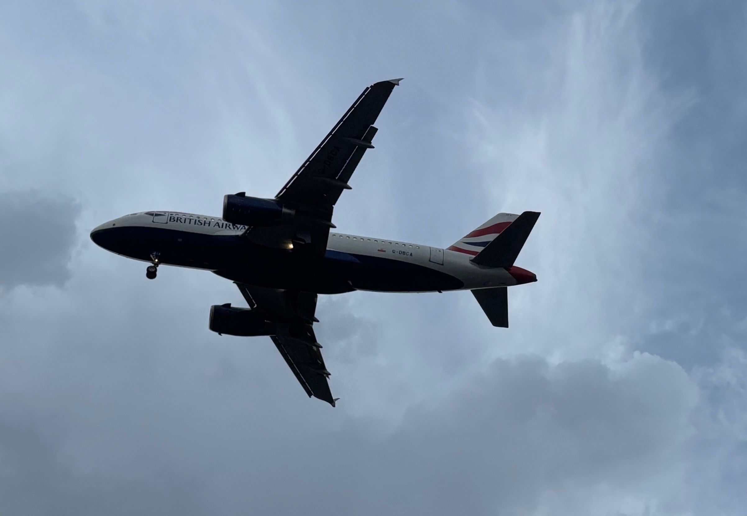 Spotting