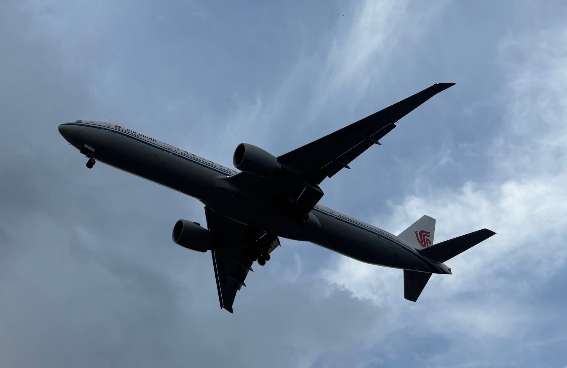 Boeing 777-300ER