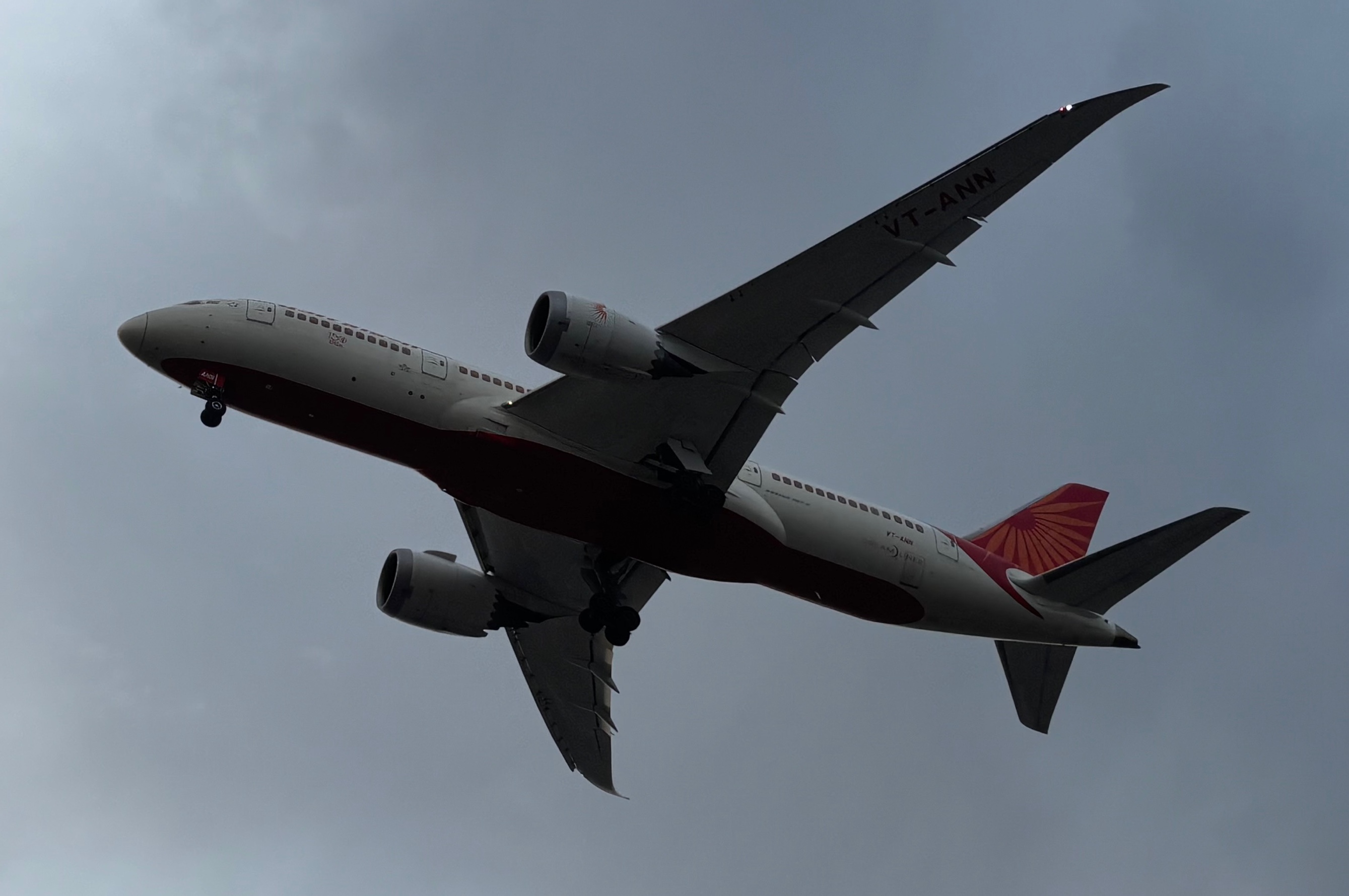 Spotting