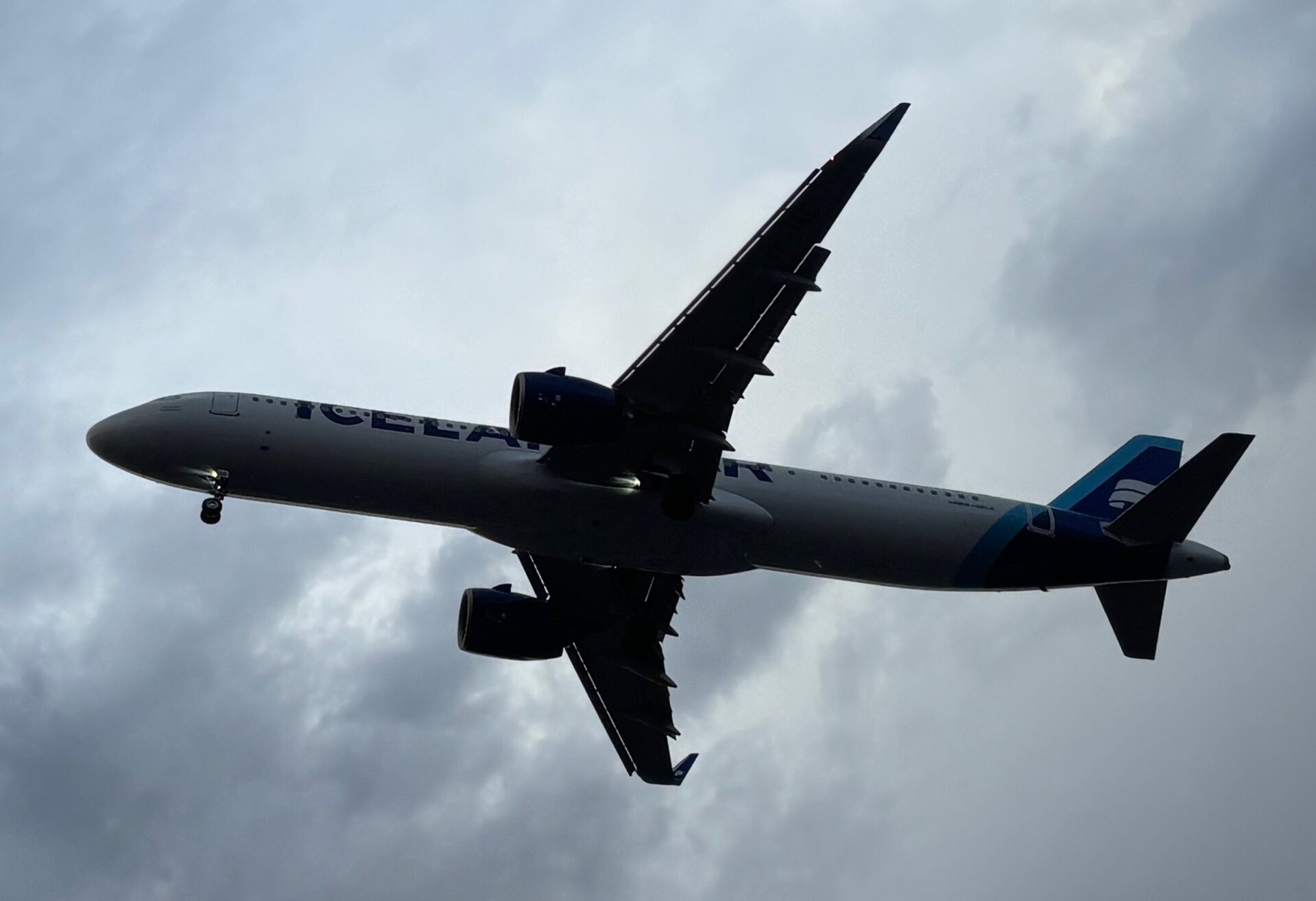 Airbus A321-271NX(LR)