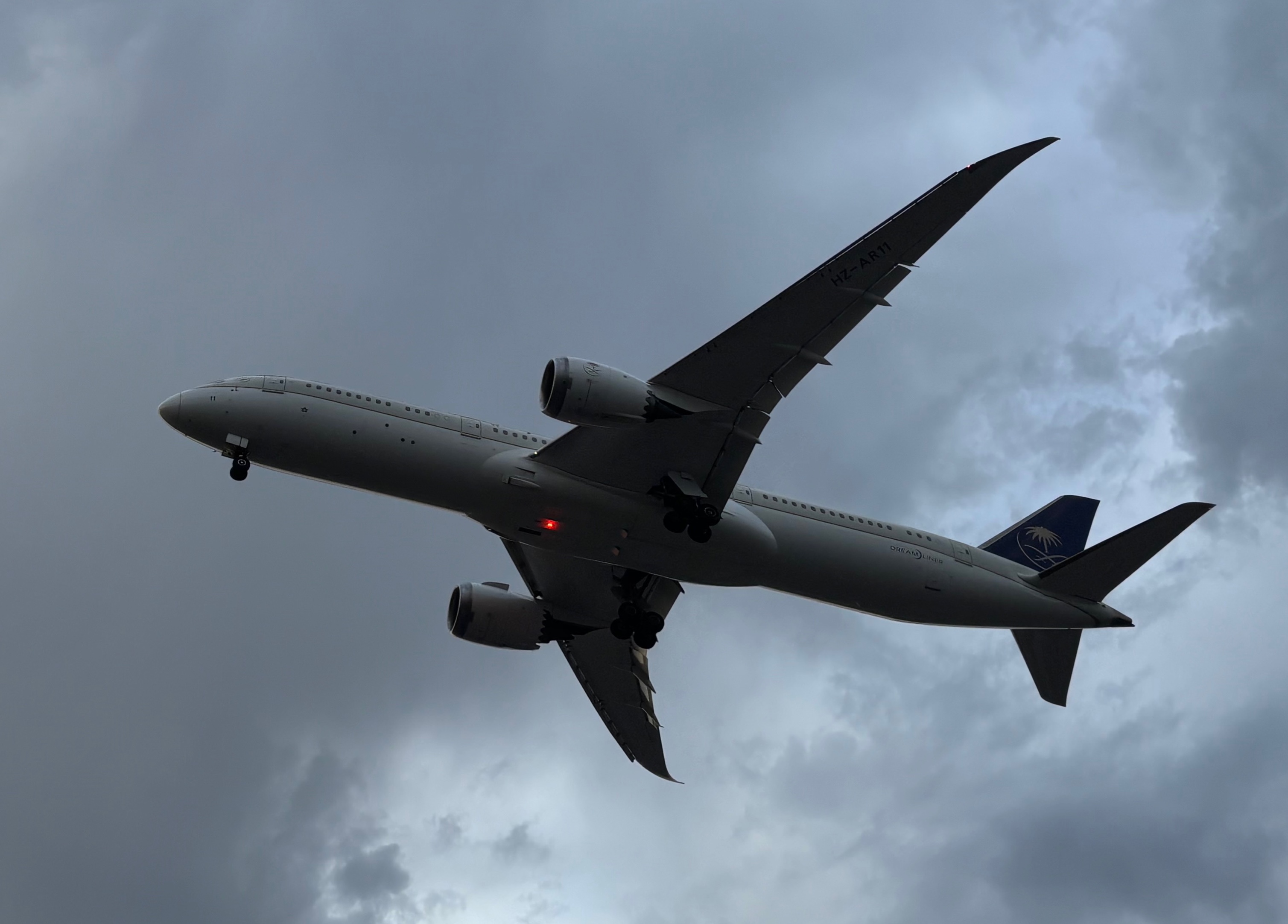 Spotting
