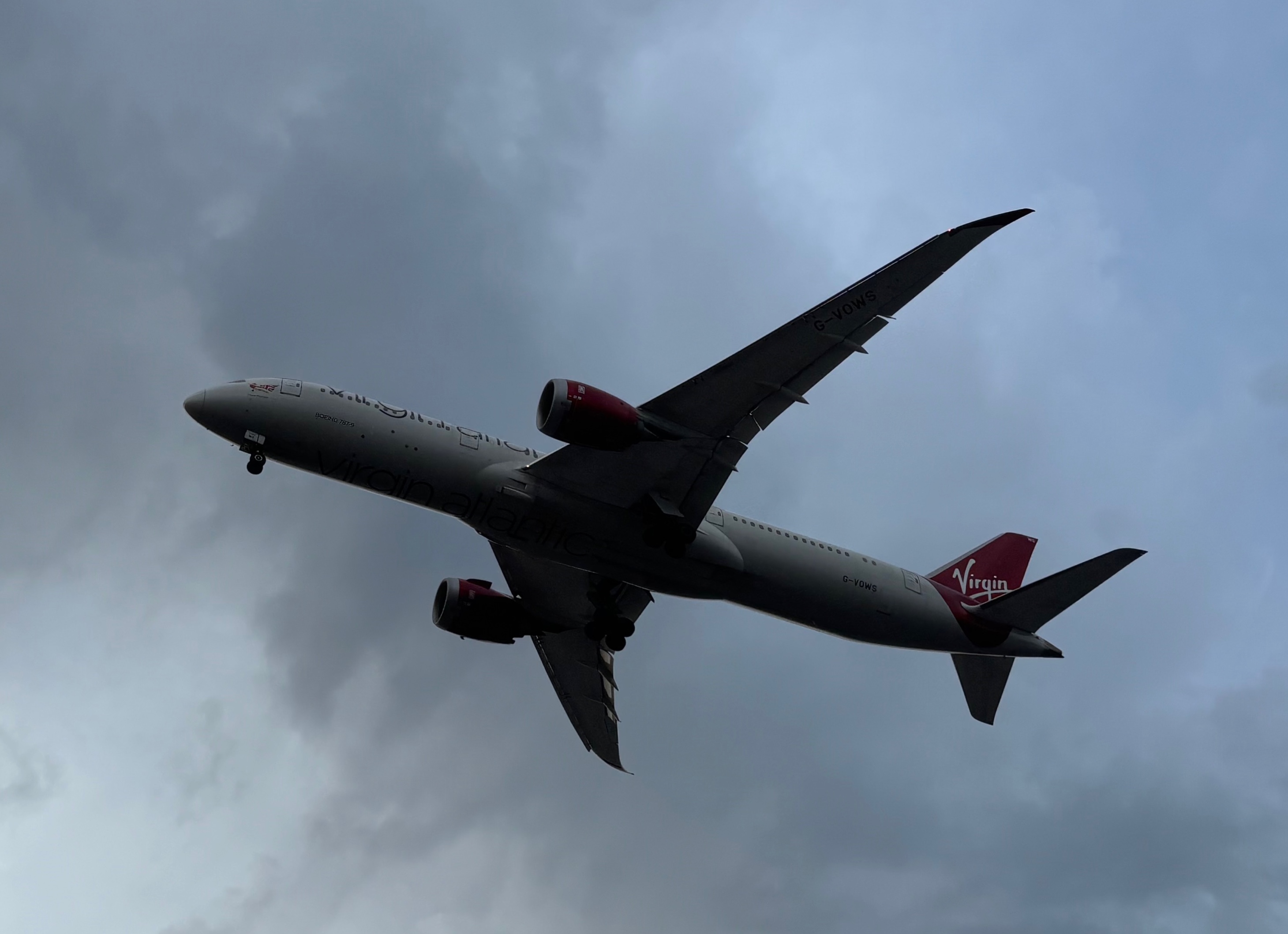 Spotting