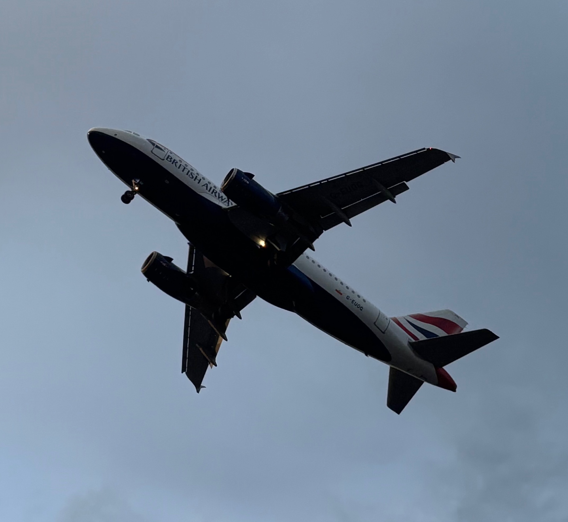 Spotting