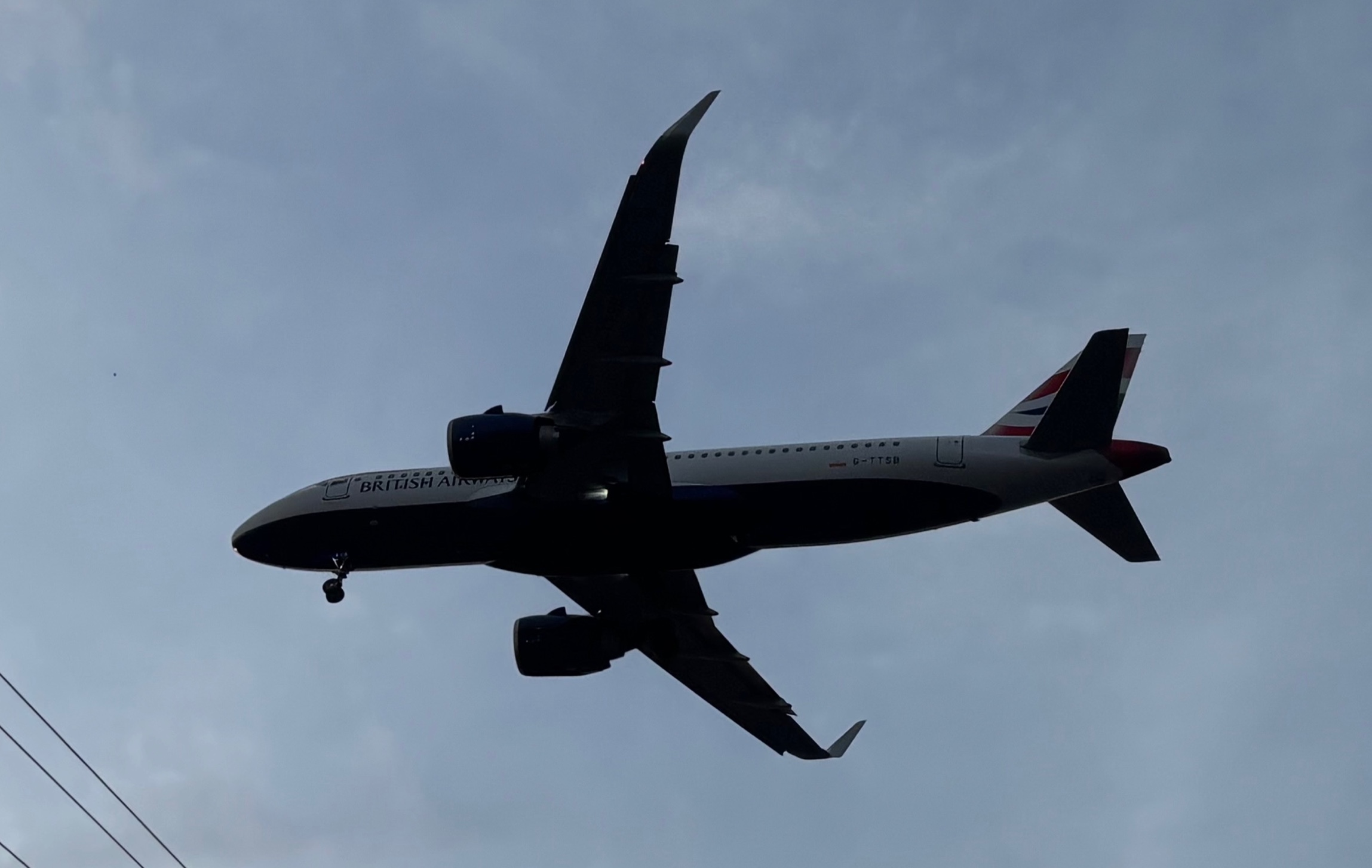 Spotting