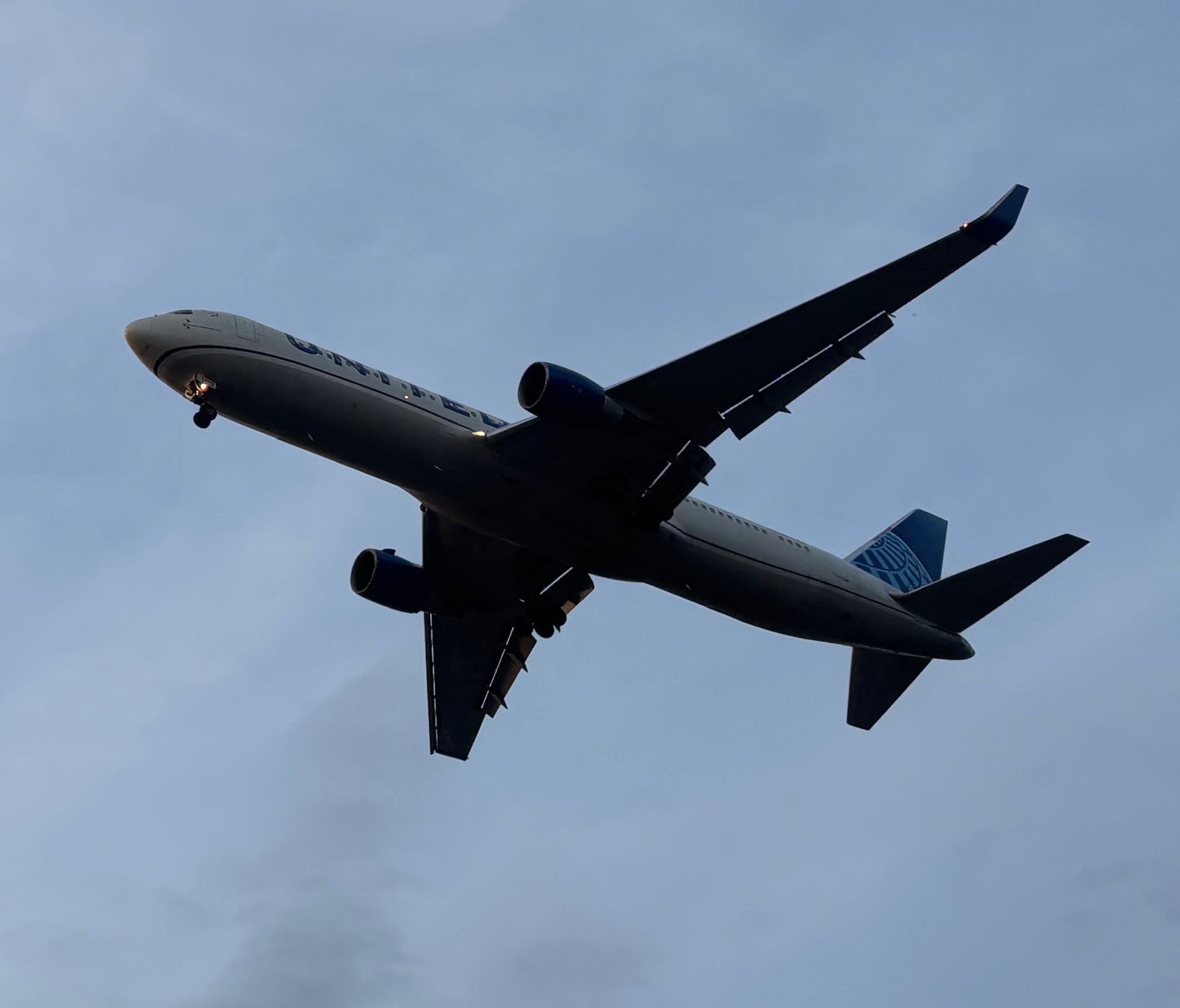 Spotting
