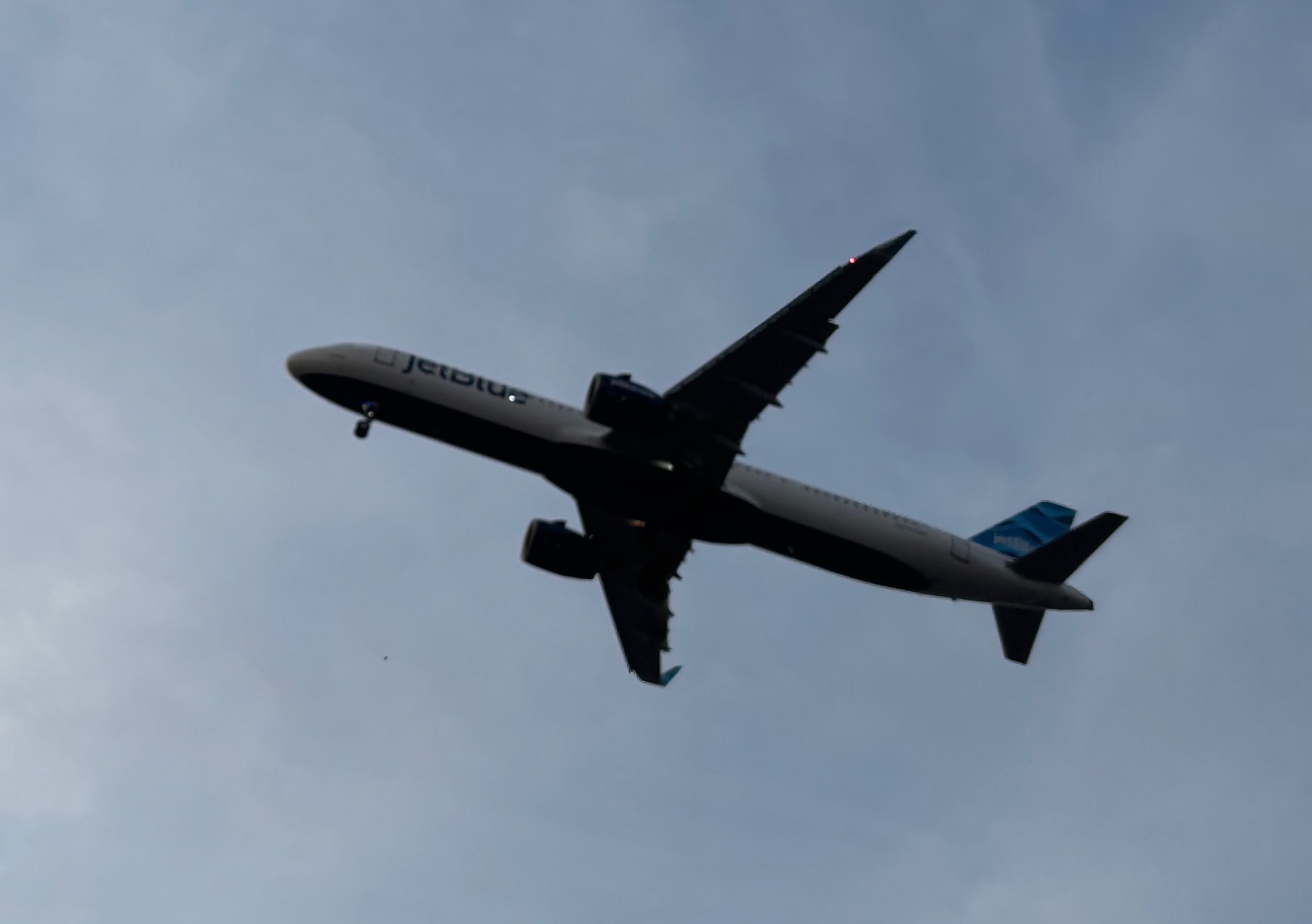 Spotting