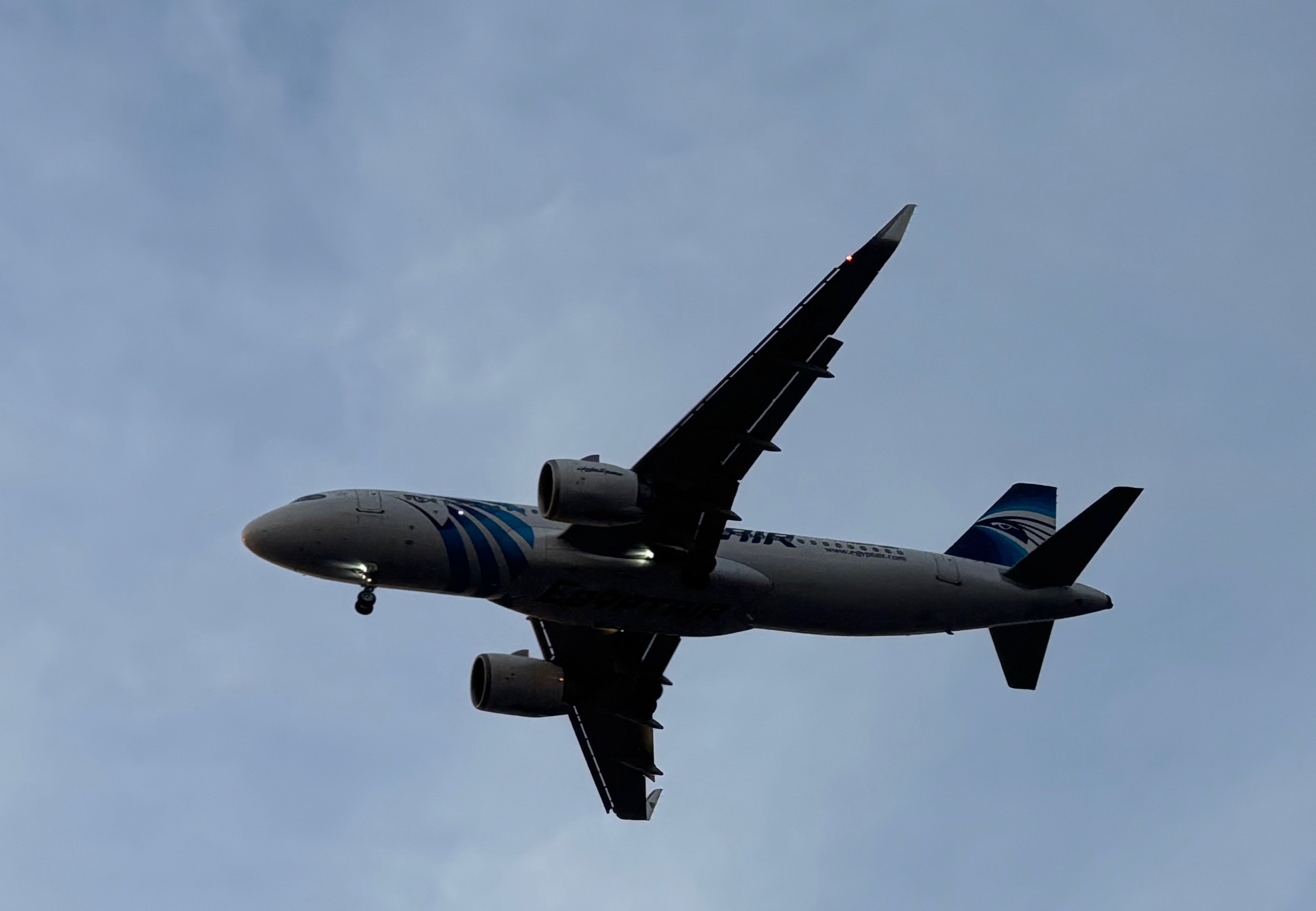 Spotting