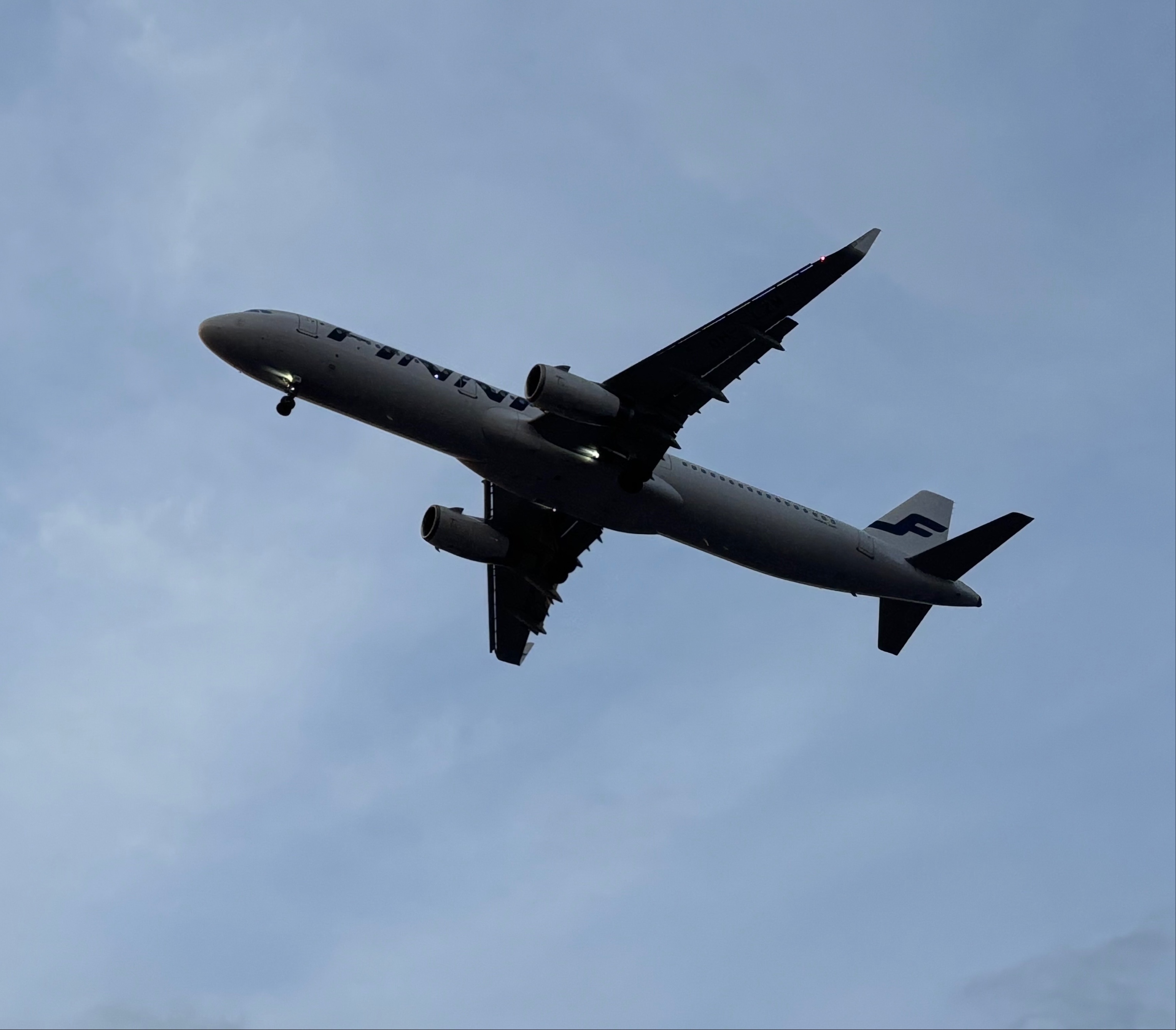 Spotting