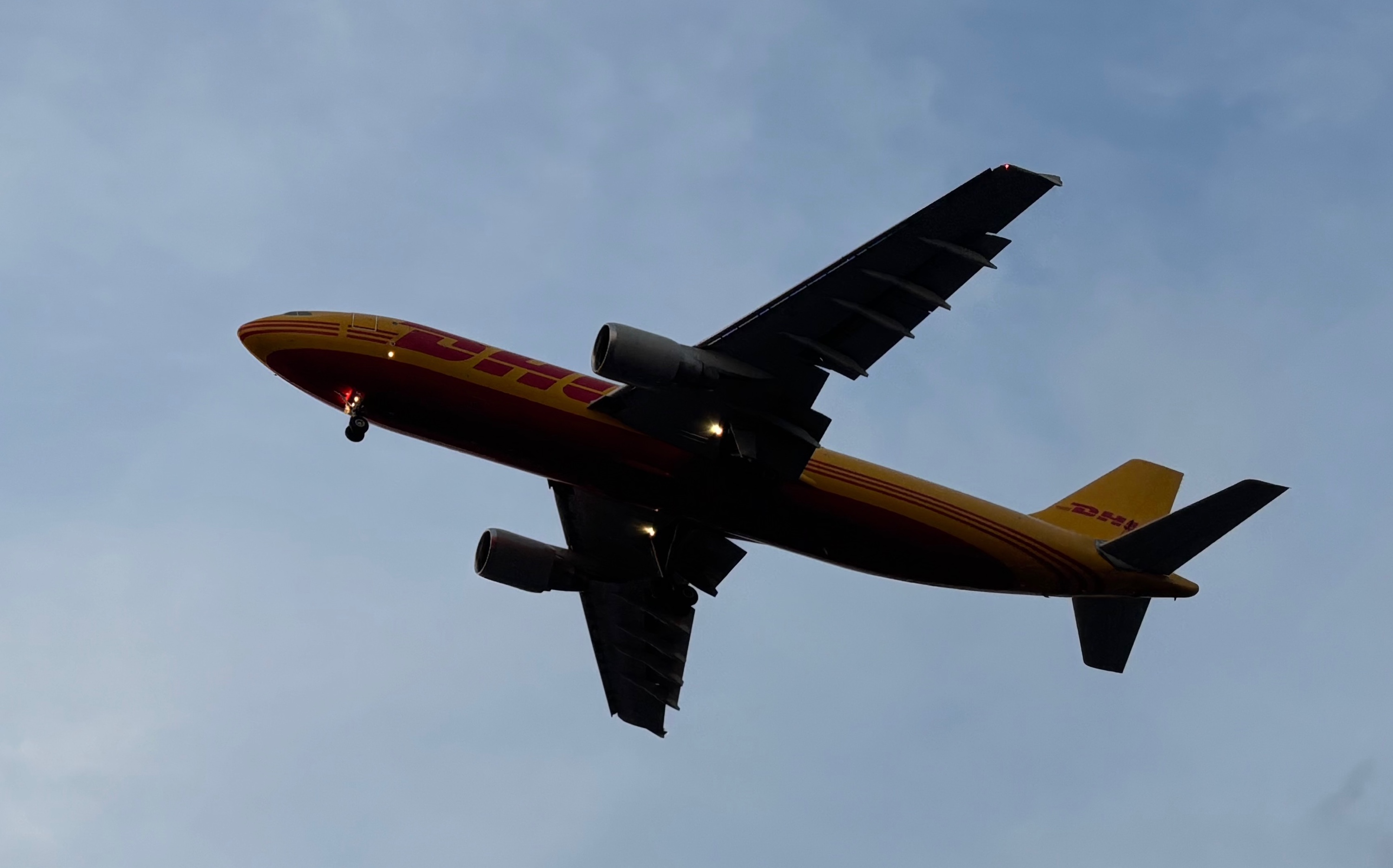 Spotting