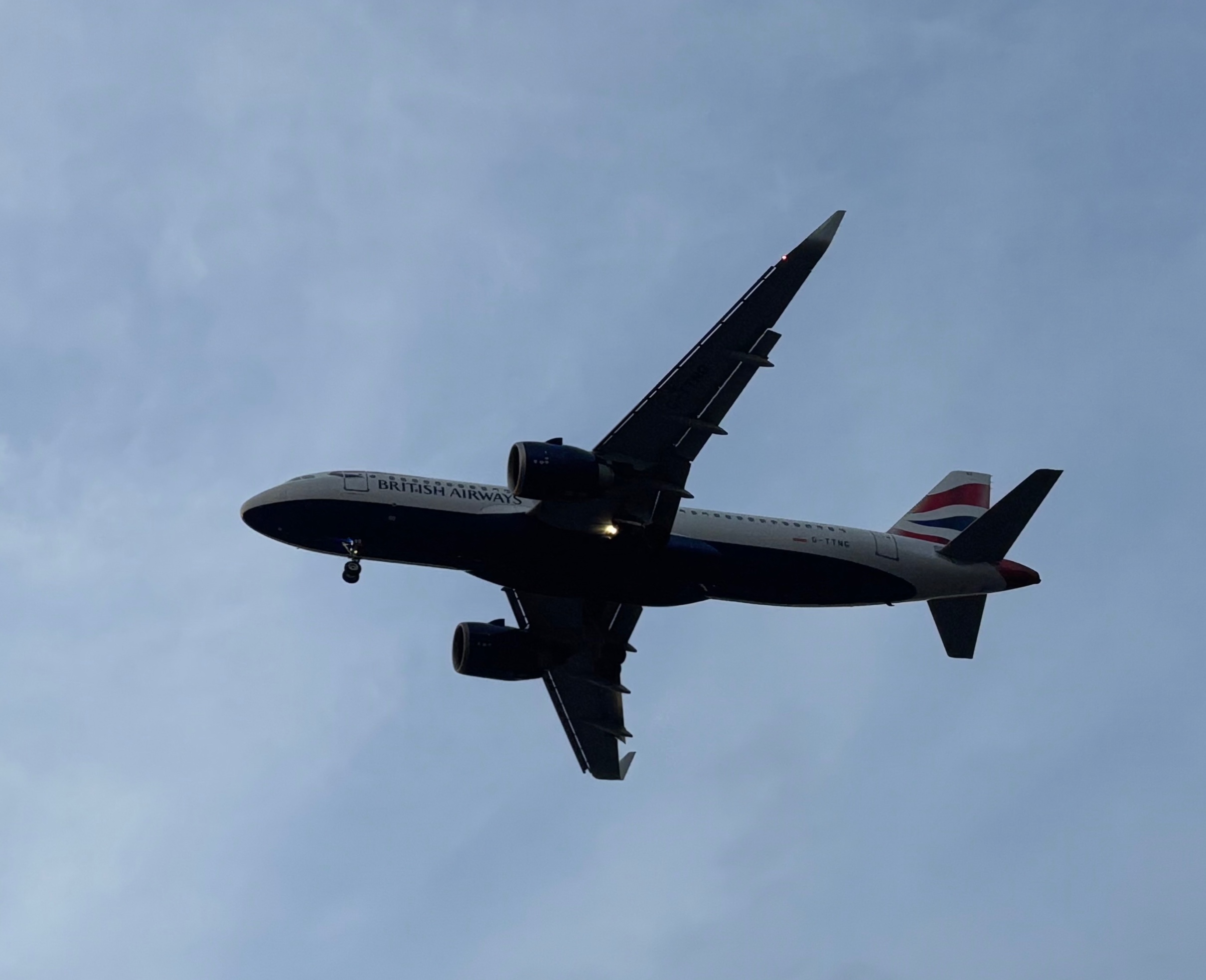 Spotting