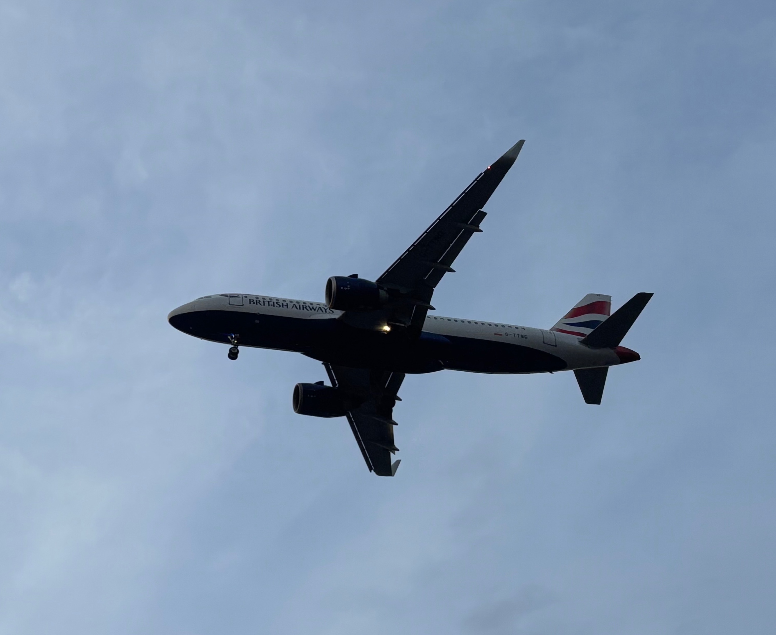 Spotting