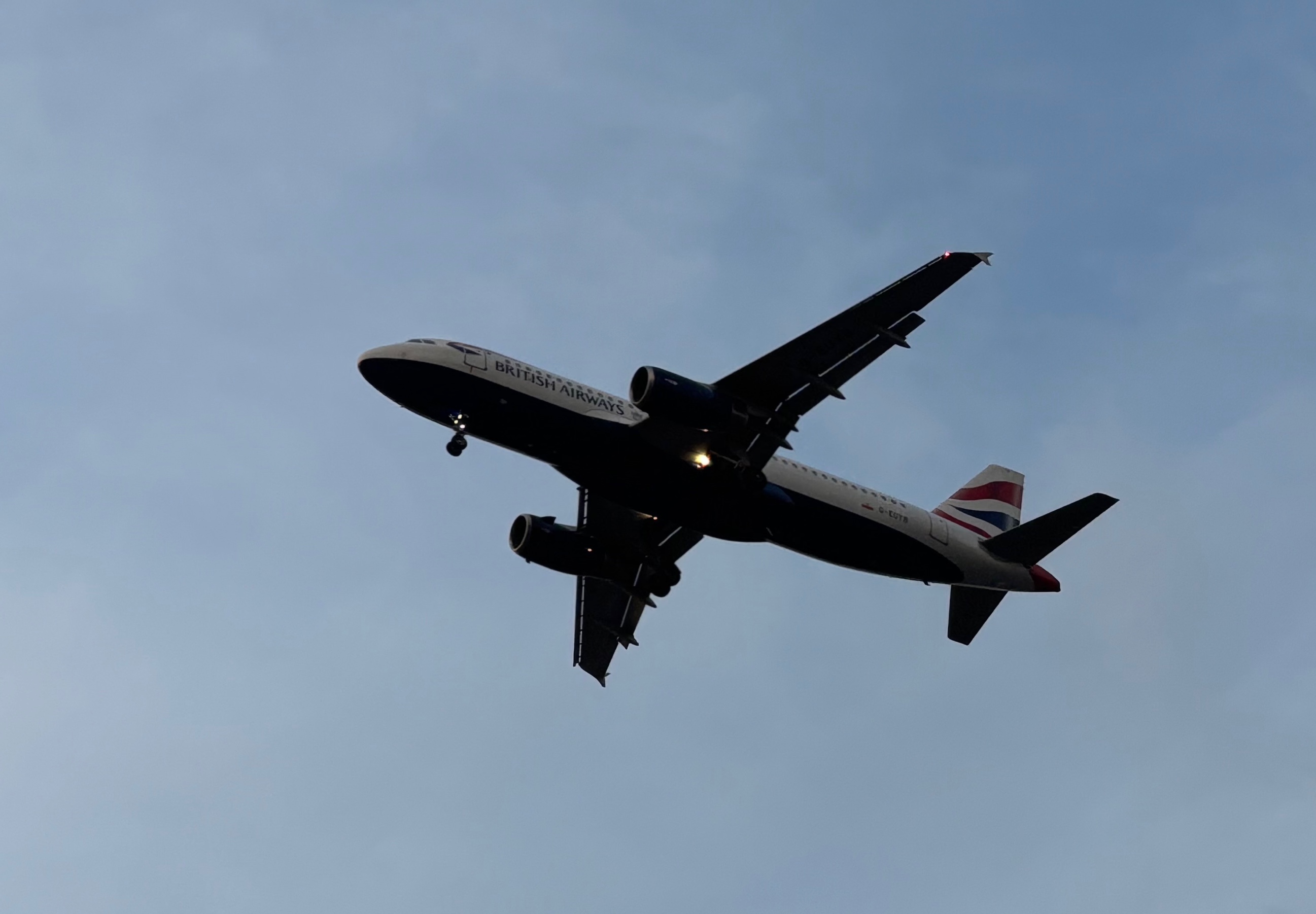 Spotting