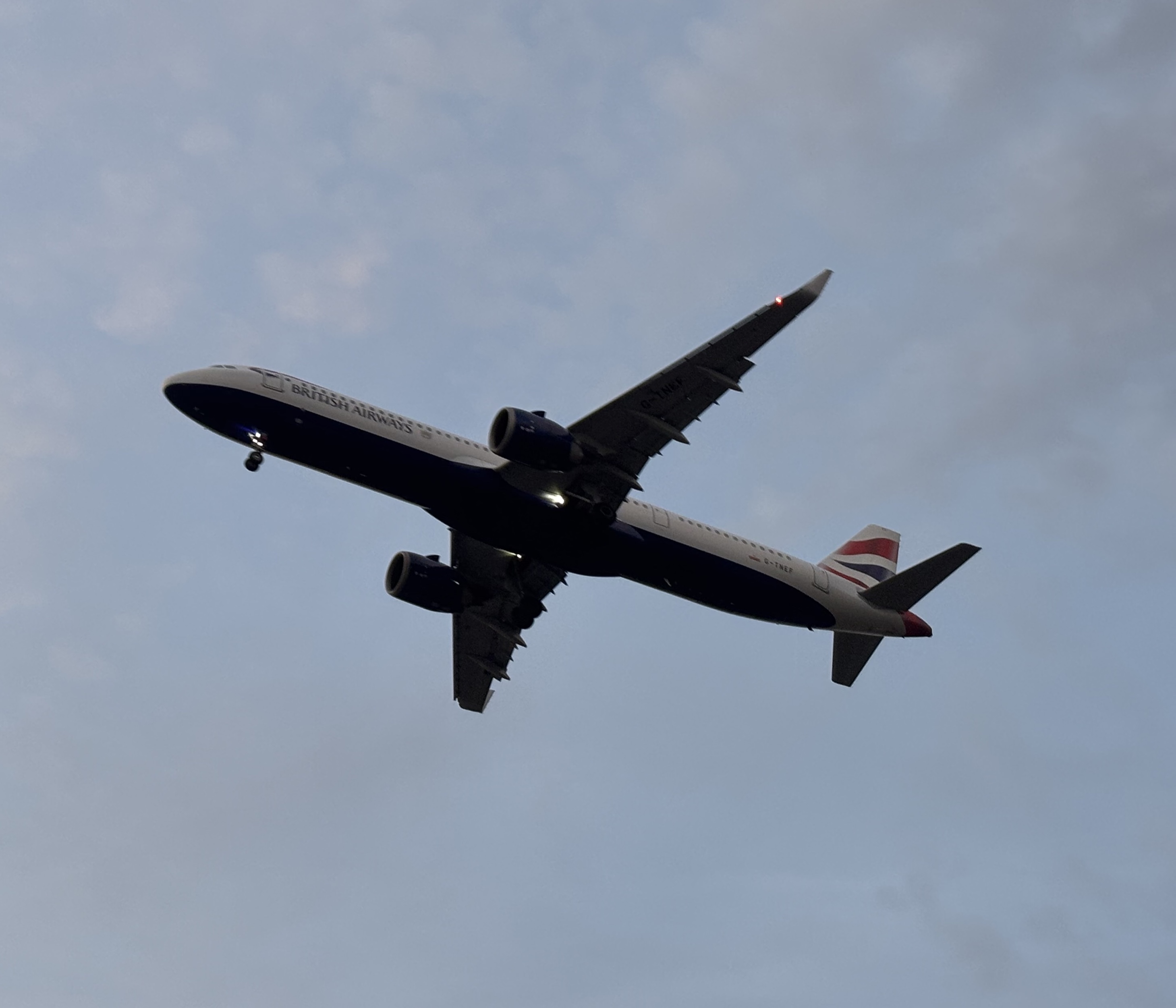 Spotting