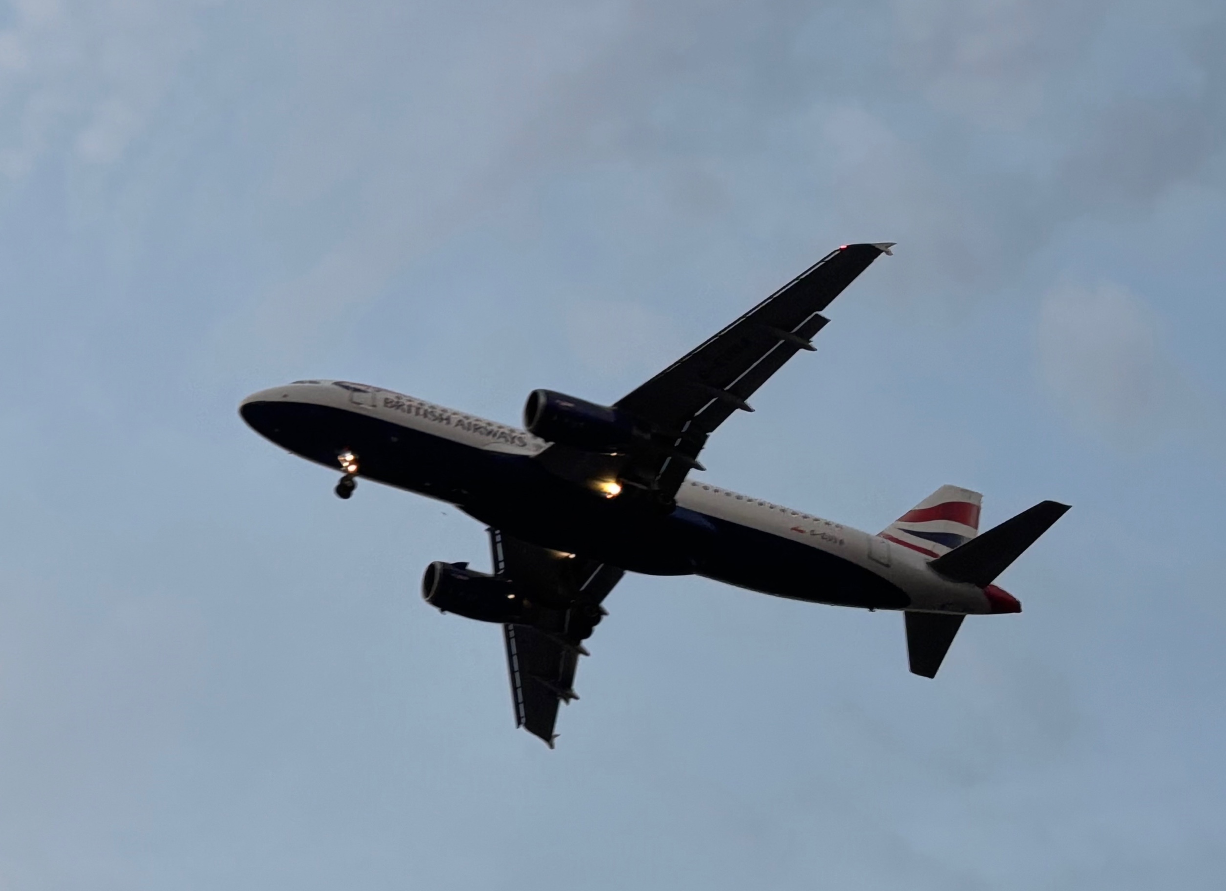 Spotting