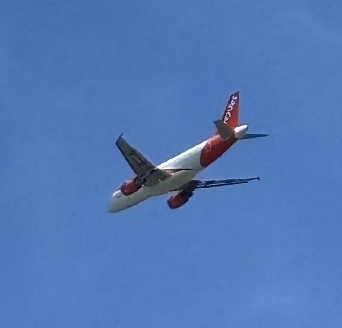 Spotting