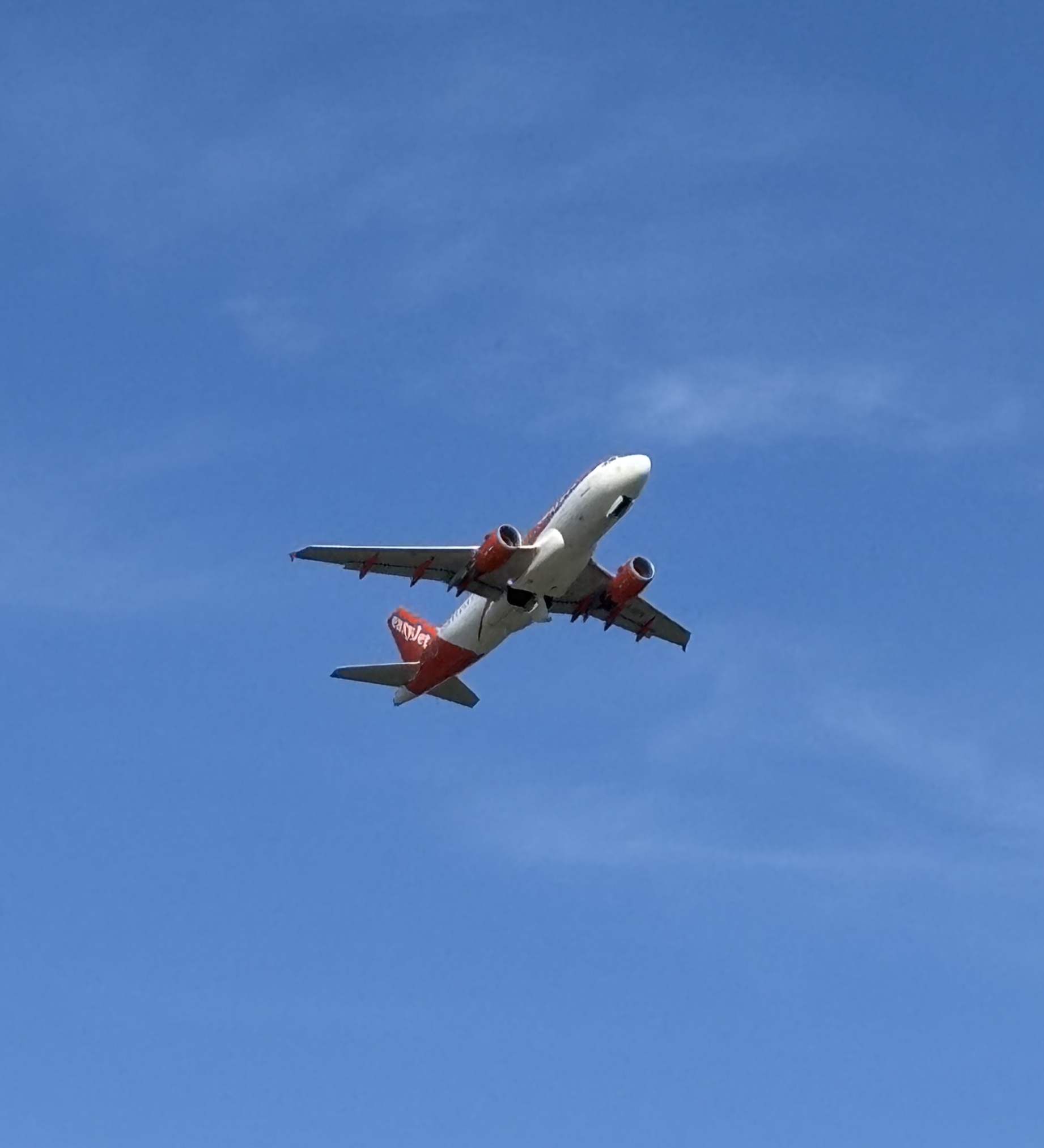 Spotting