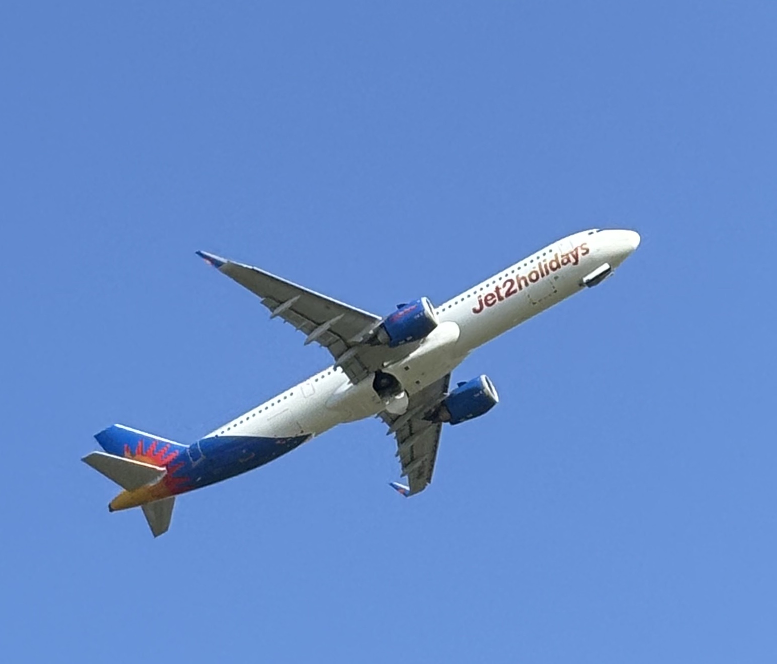Spotting
