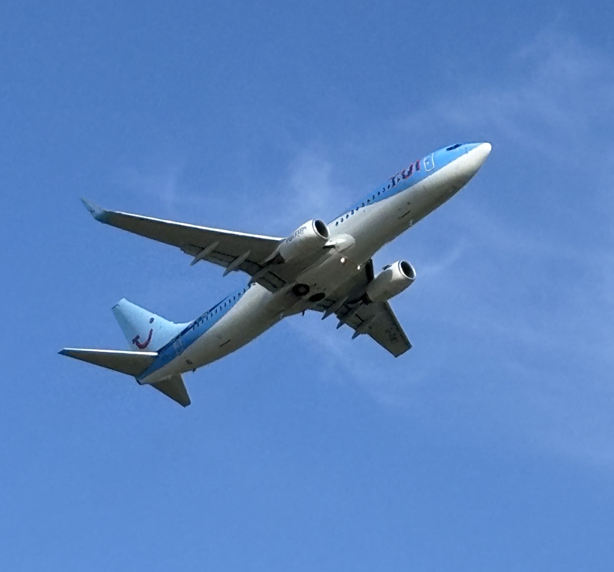 Spotting