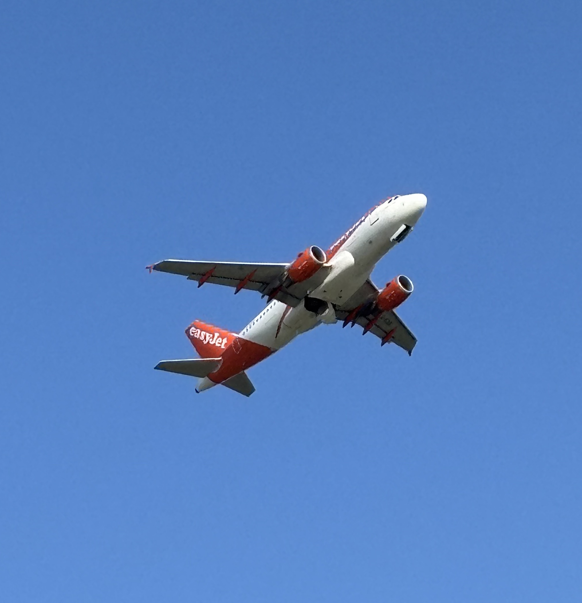 Spotting