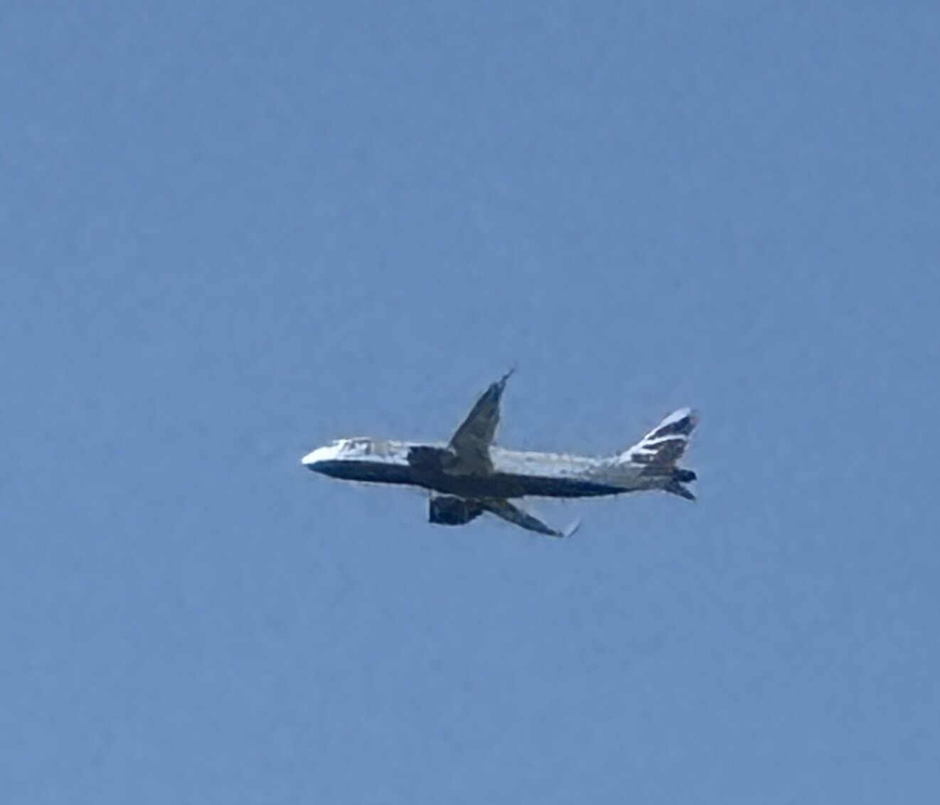 Boeing 787-9 Dreamliner