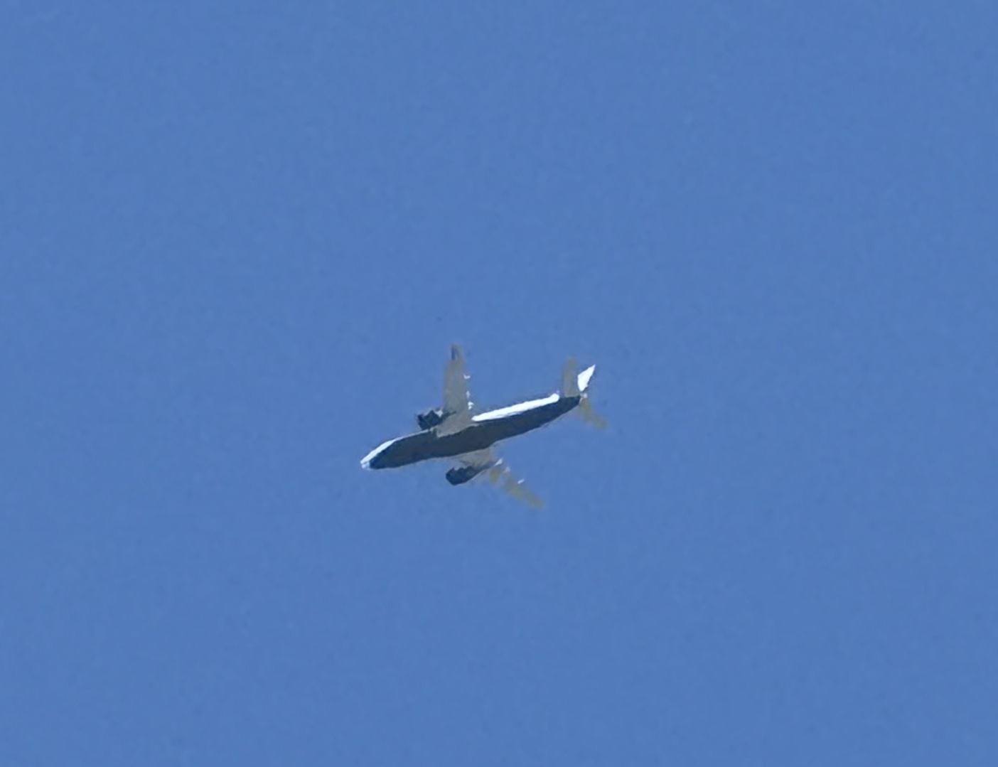 Spotting