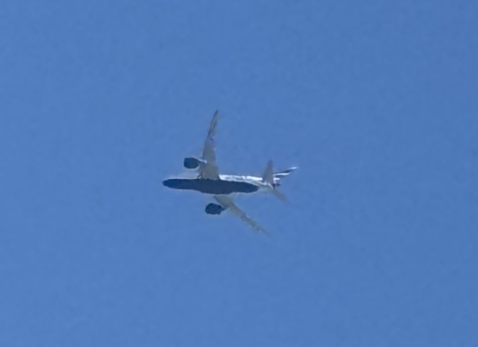 Spotting
