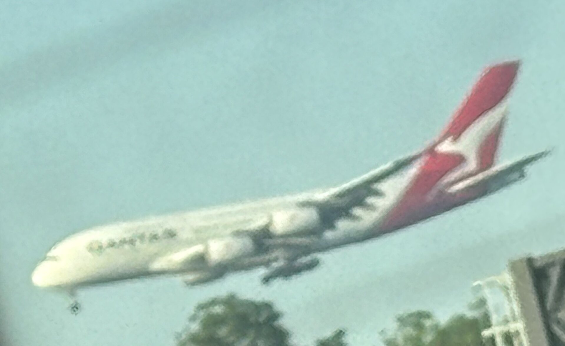 Airbus A380-842