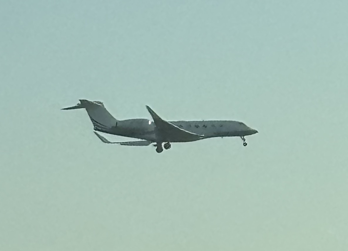 Spotting