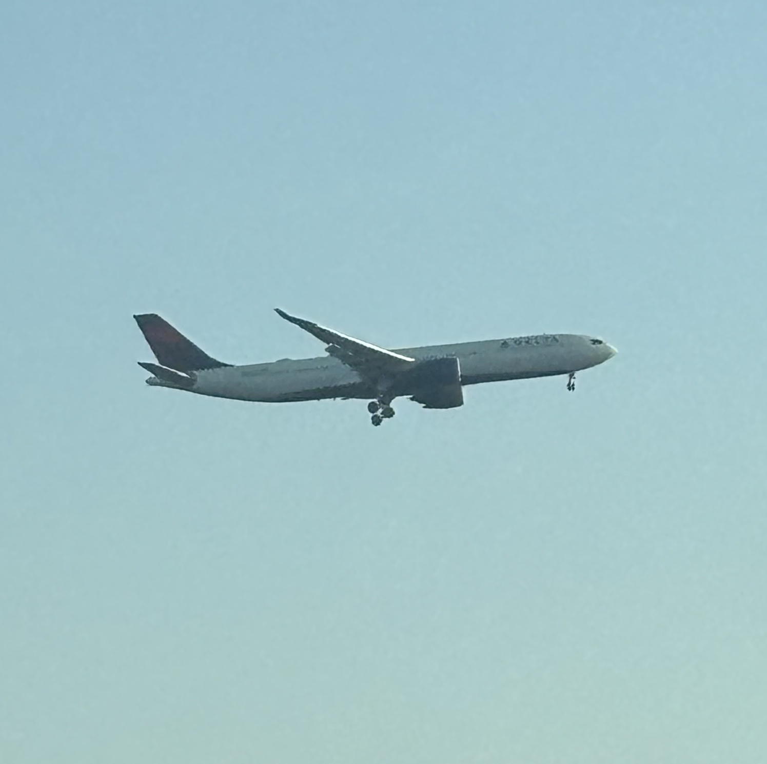 Spotting
