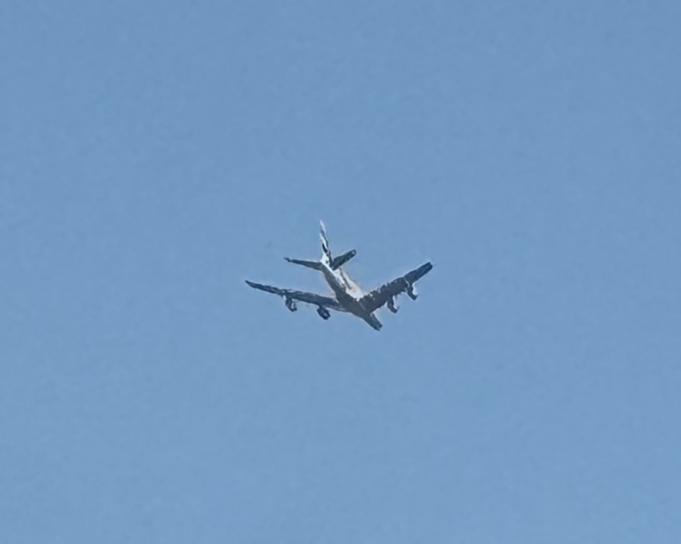Spotting