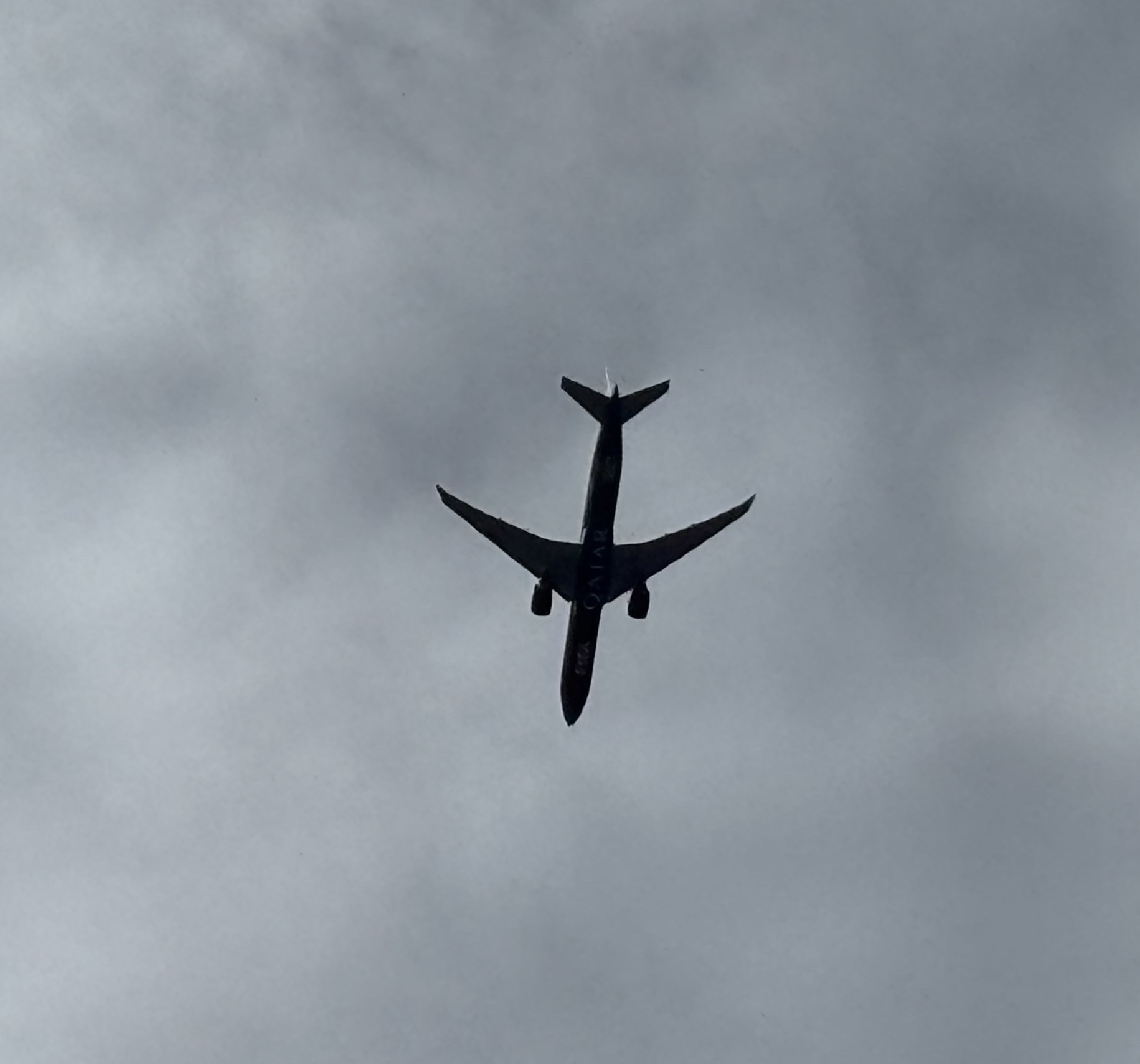 Spotting