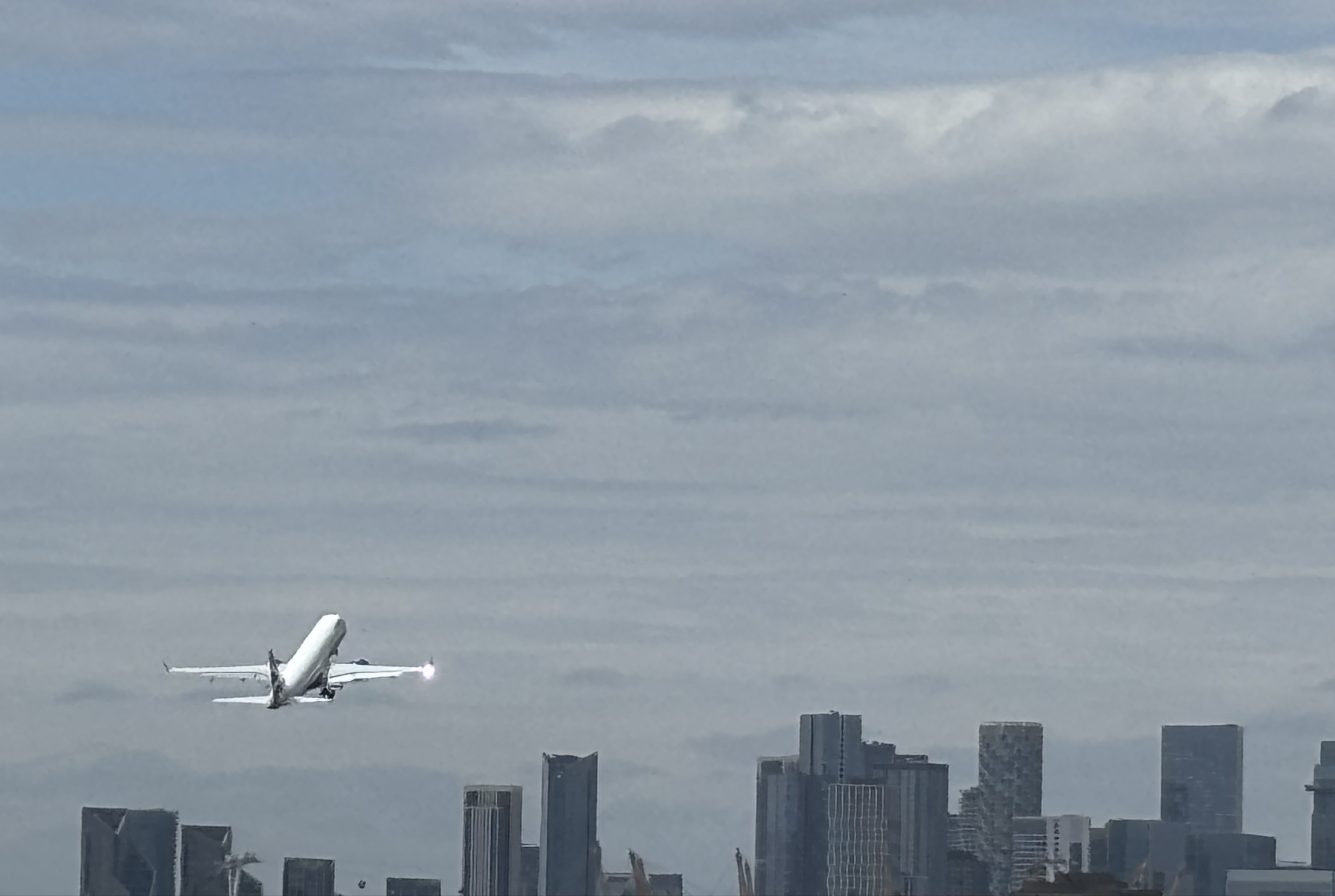 Spotting