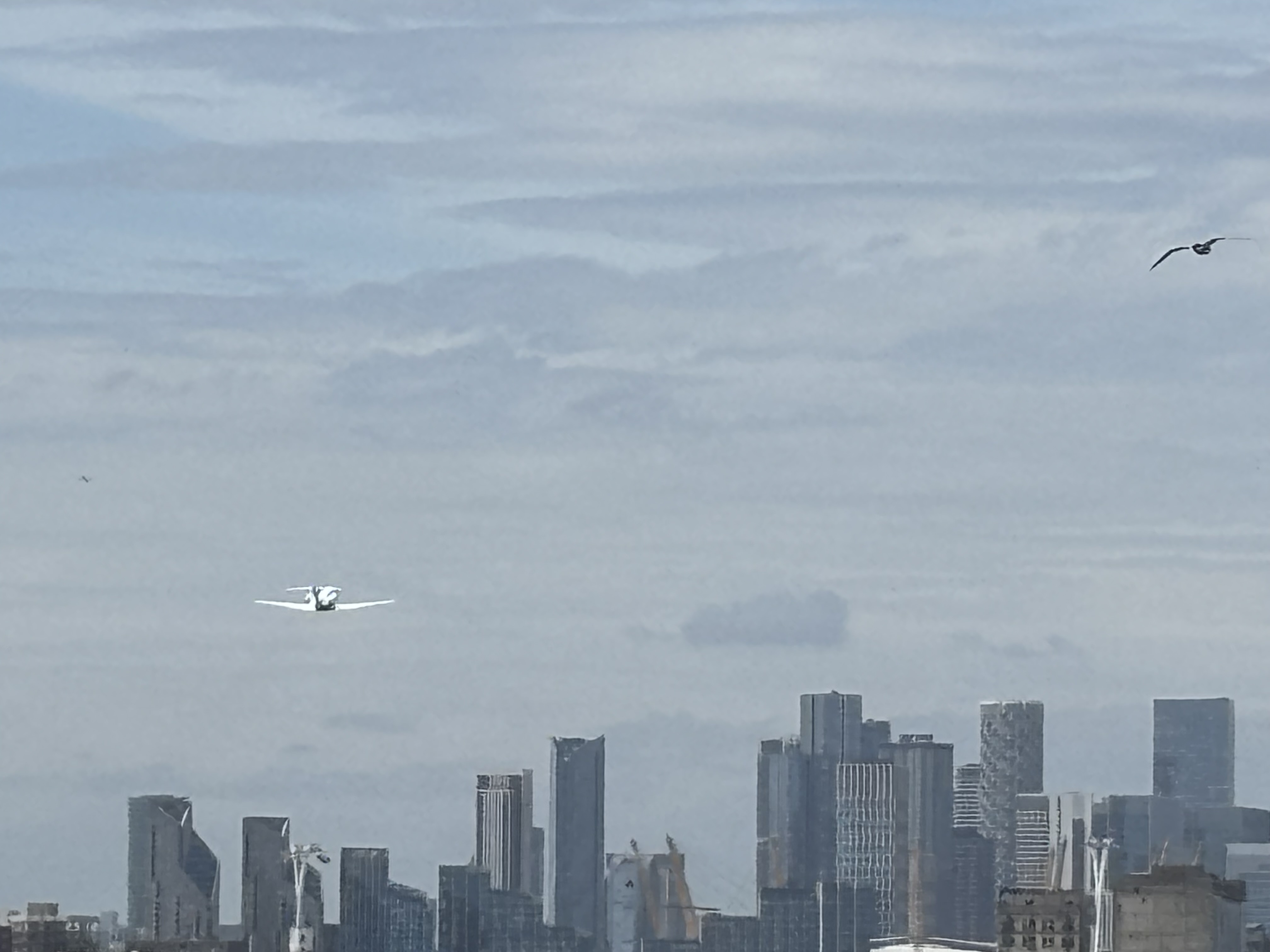 Spotting