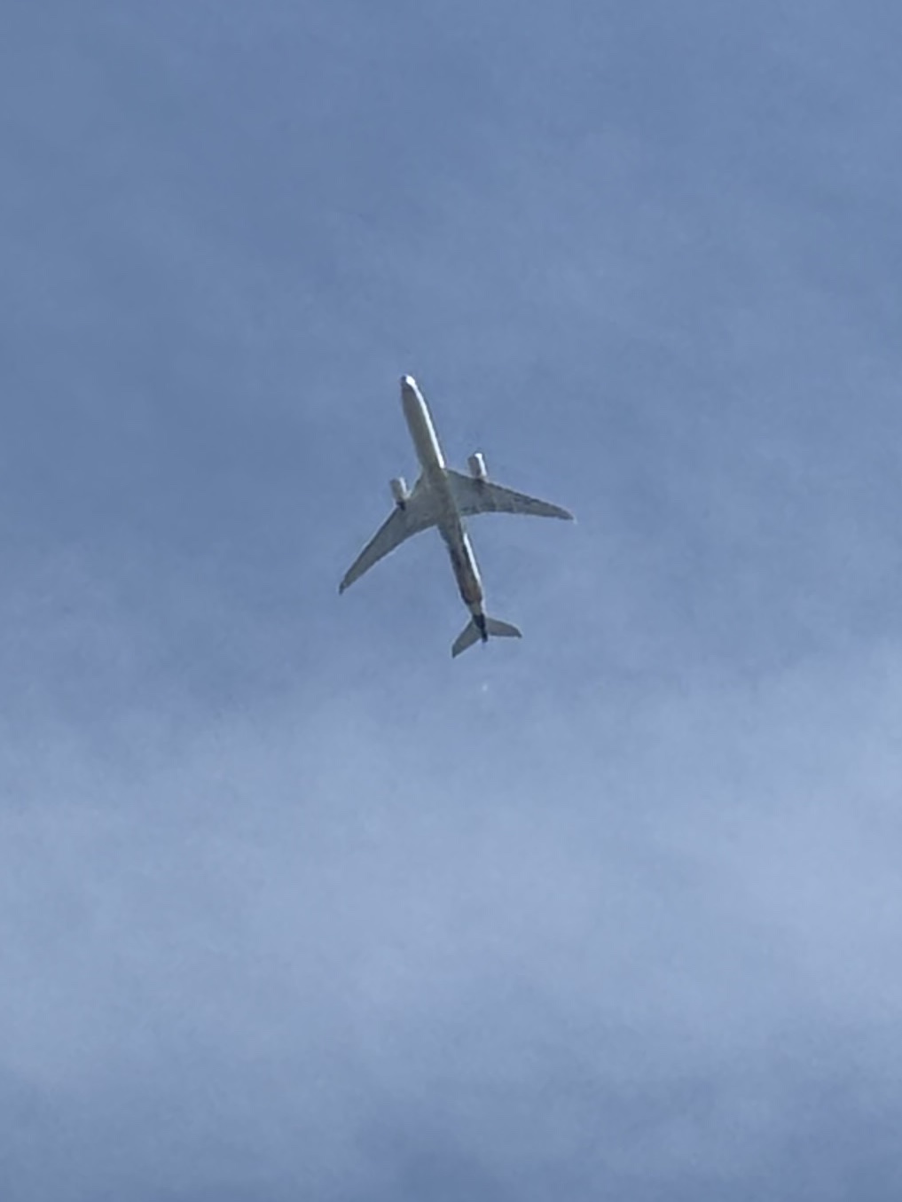Spotting