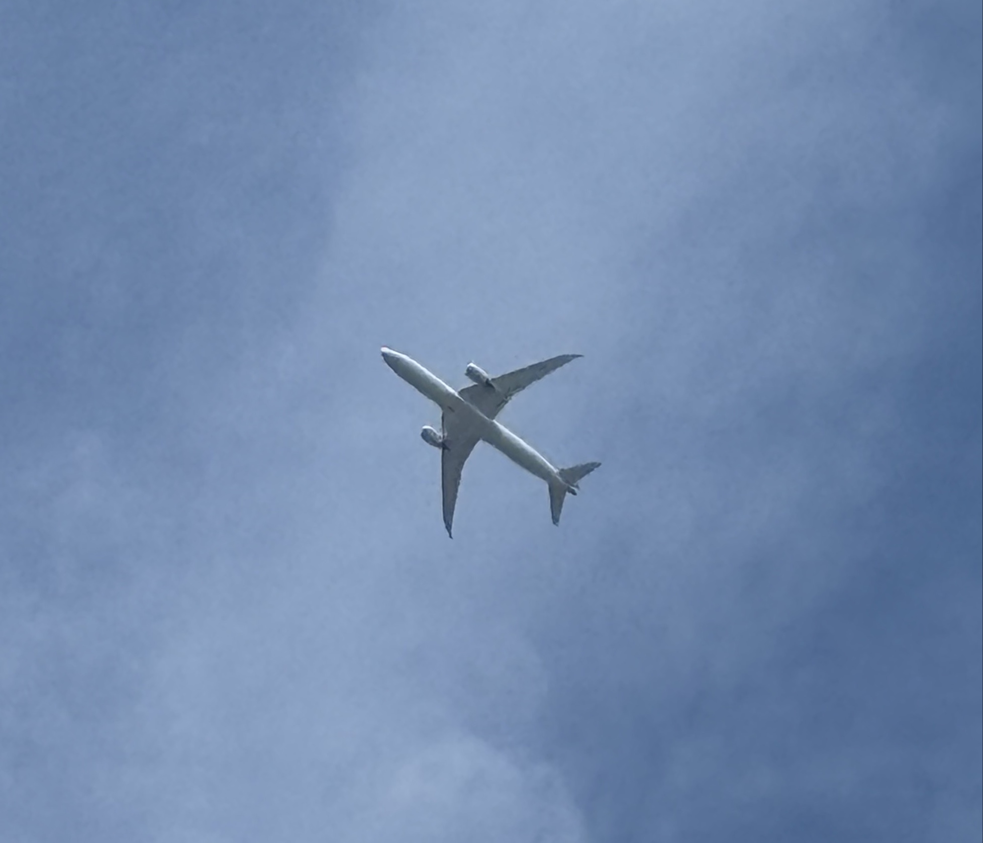 Spotting