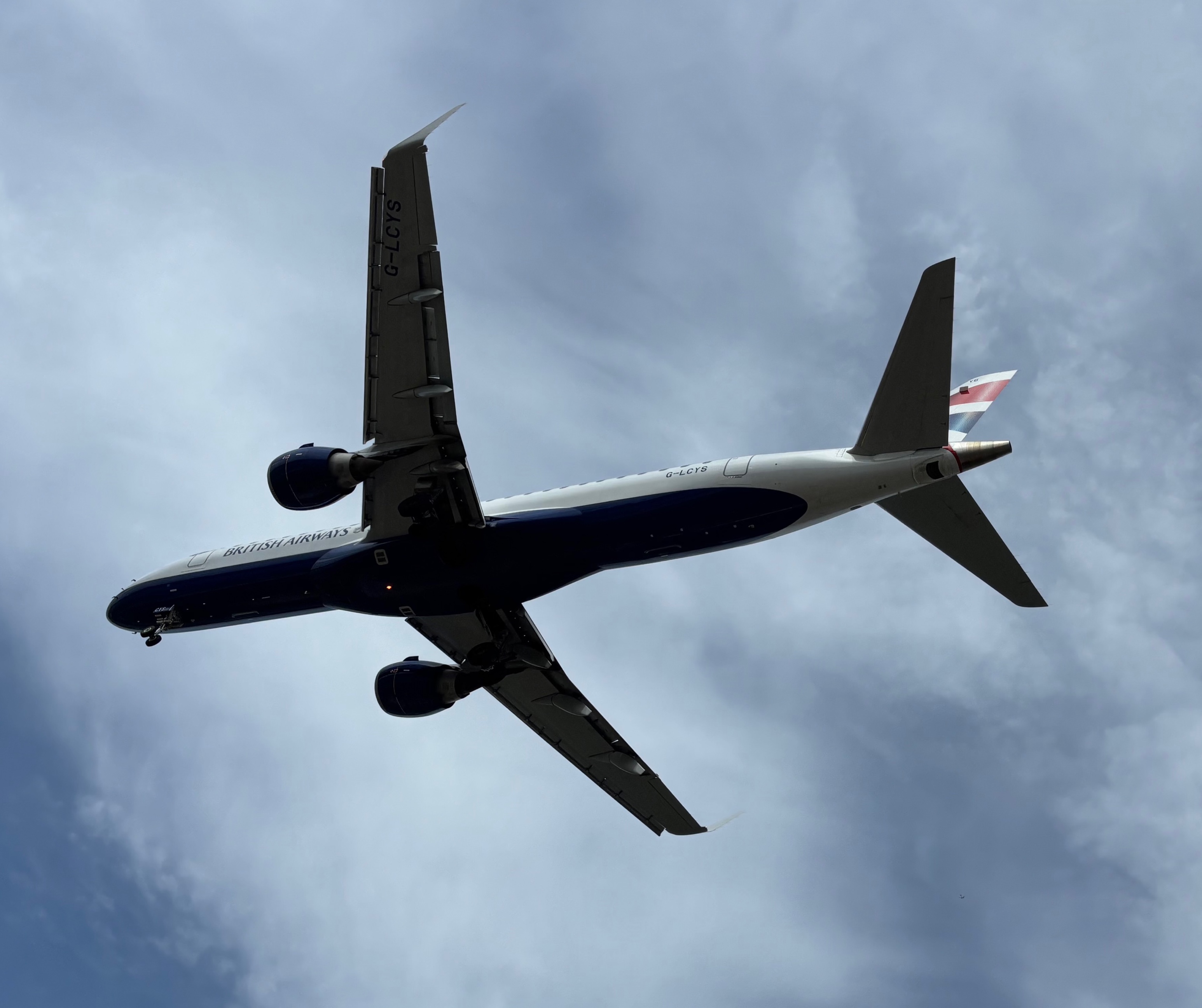 Spotting