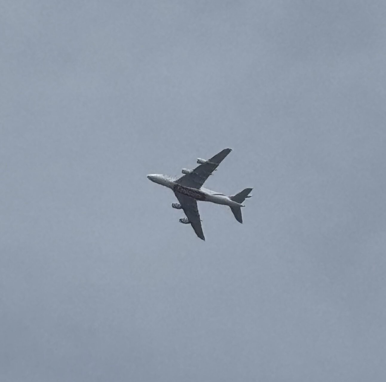 Airbus A380-861