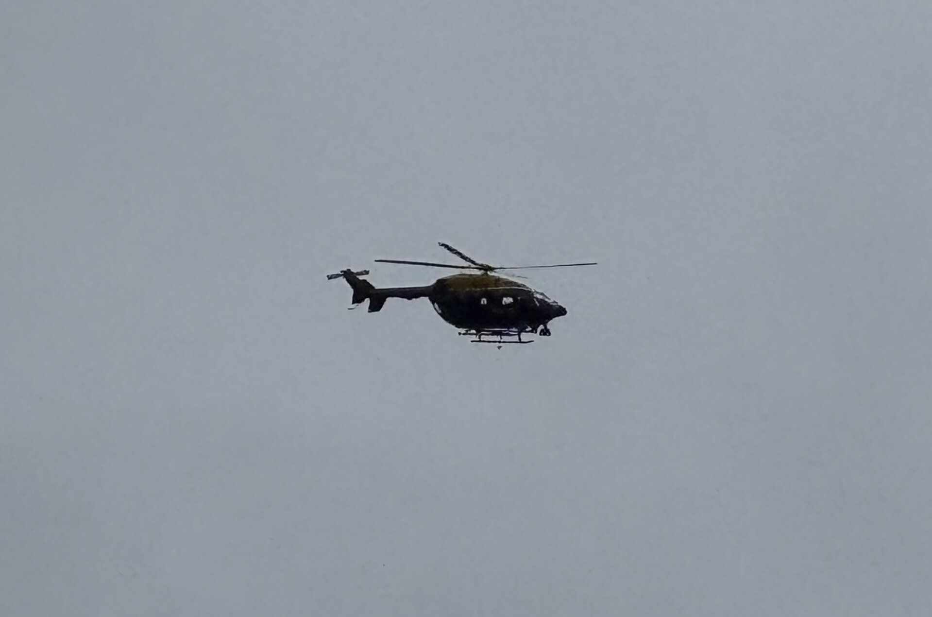 Spotting